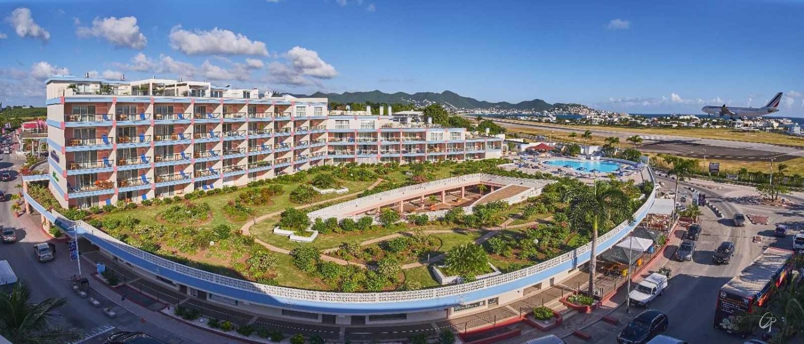 Royal Islander Club Resort La Terrasse