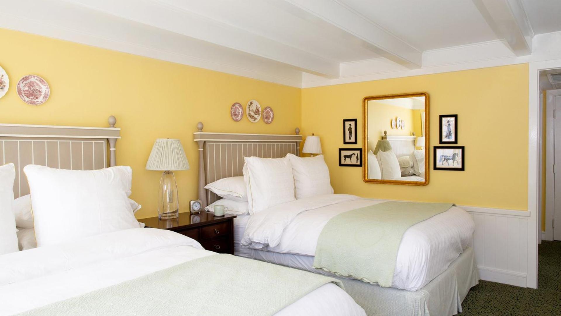 Woodstock Inn & Resort
