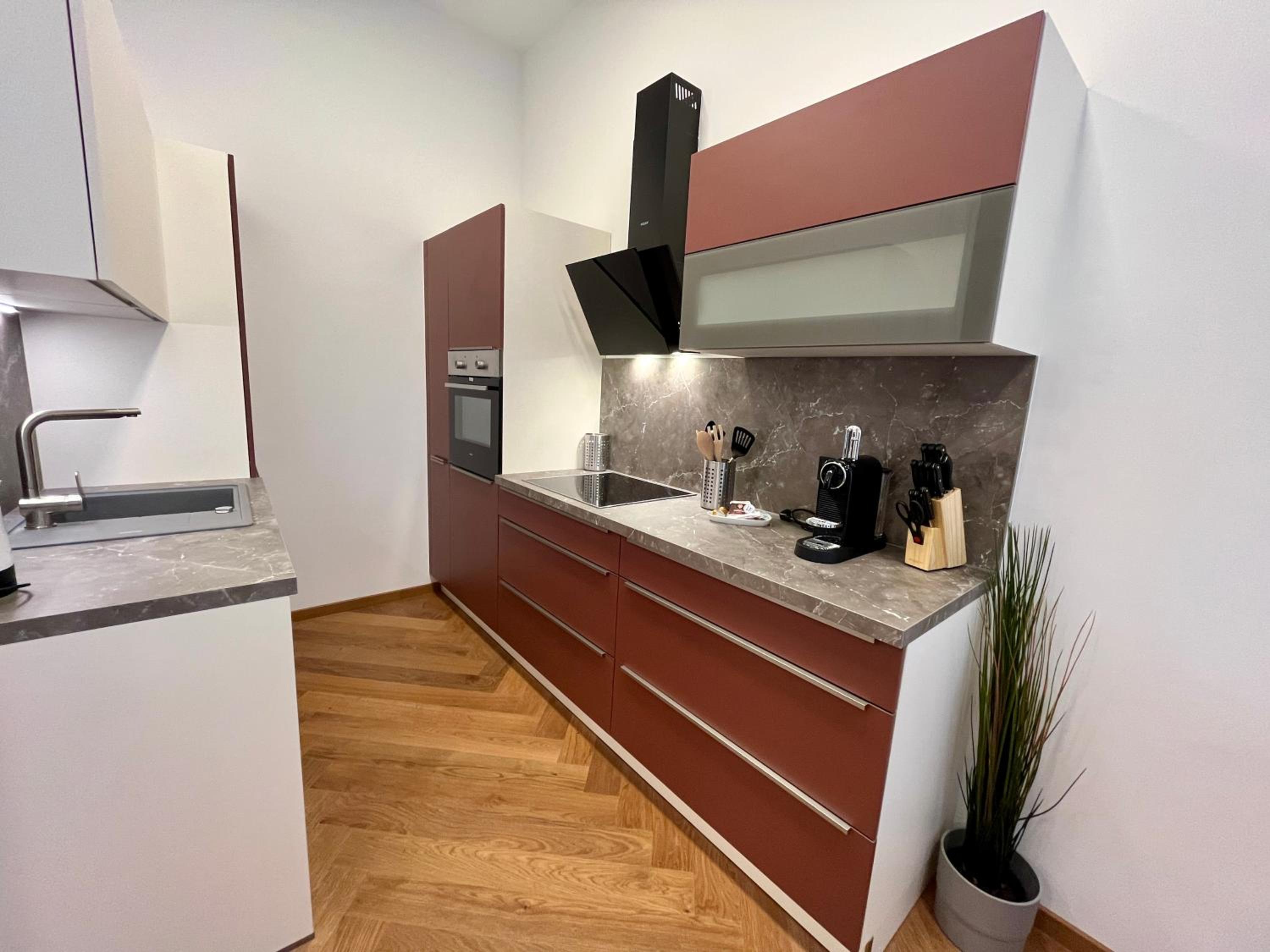 Street Living Hotel - Apartments