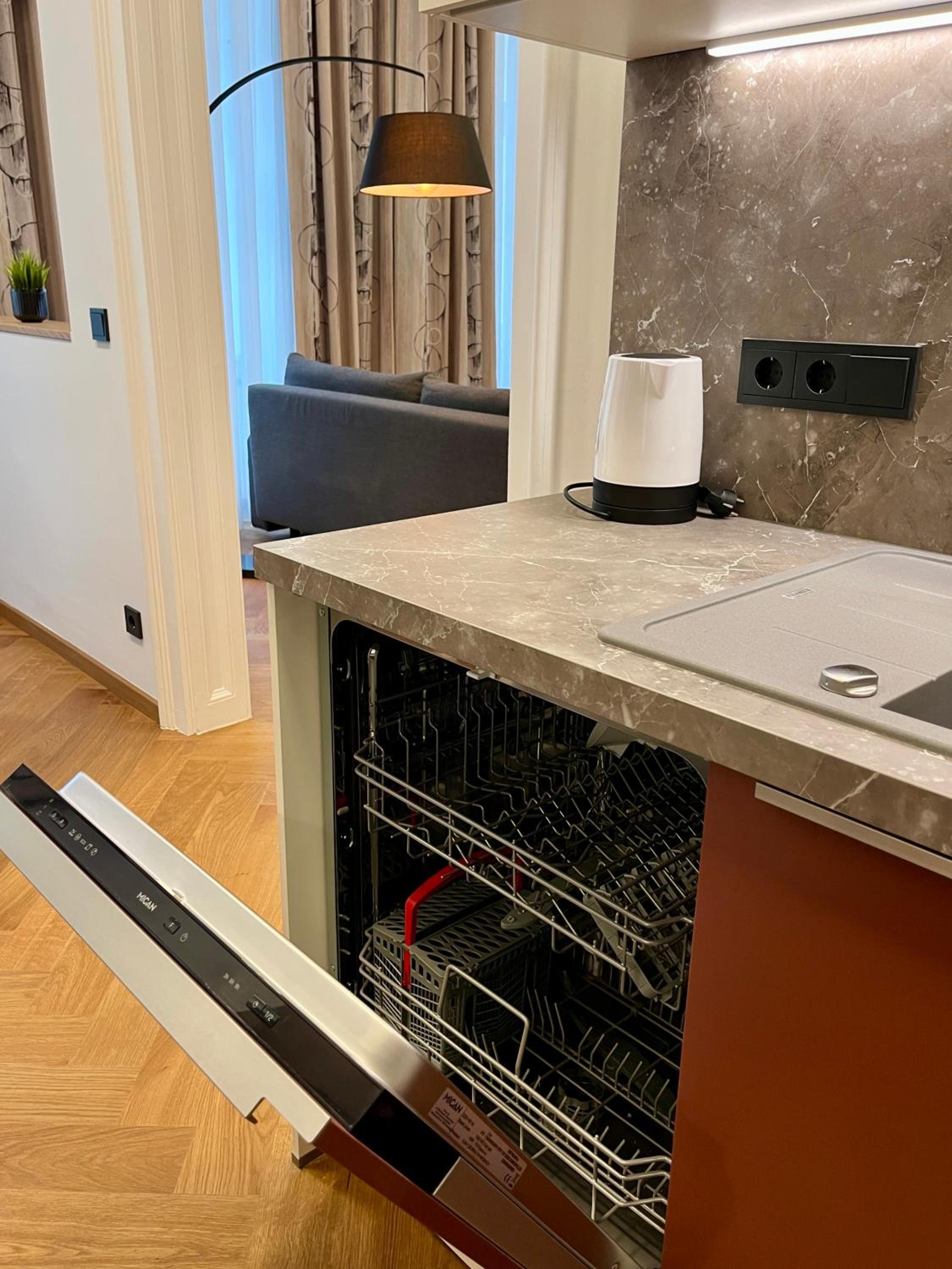 Street Living Hotel - Apartments