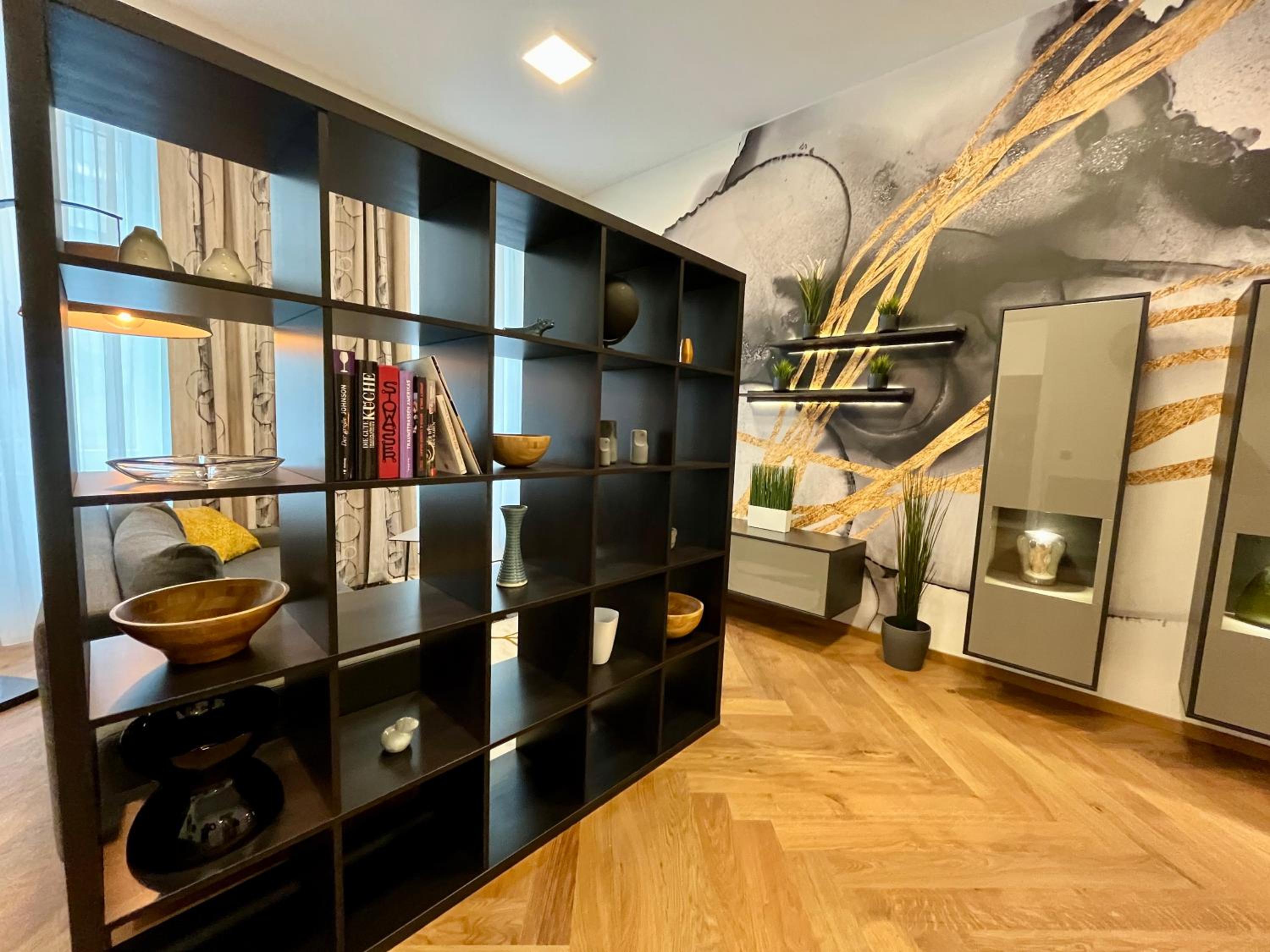 Street Living Hotel - Apartments