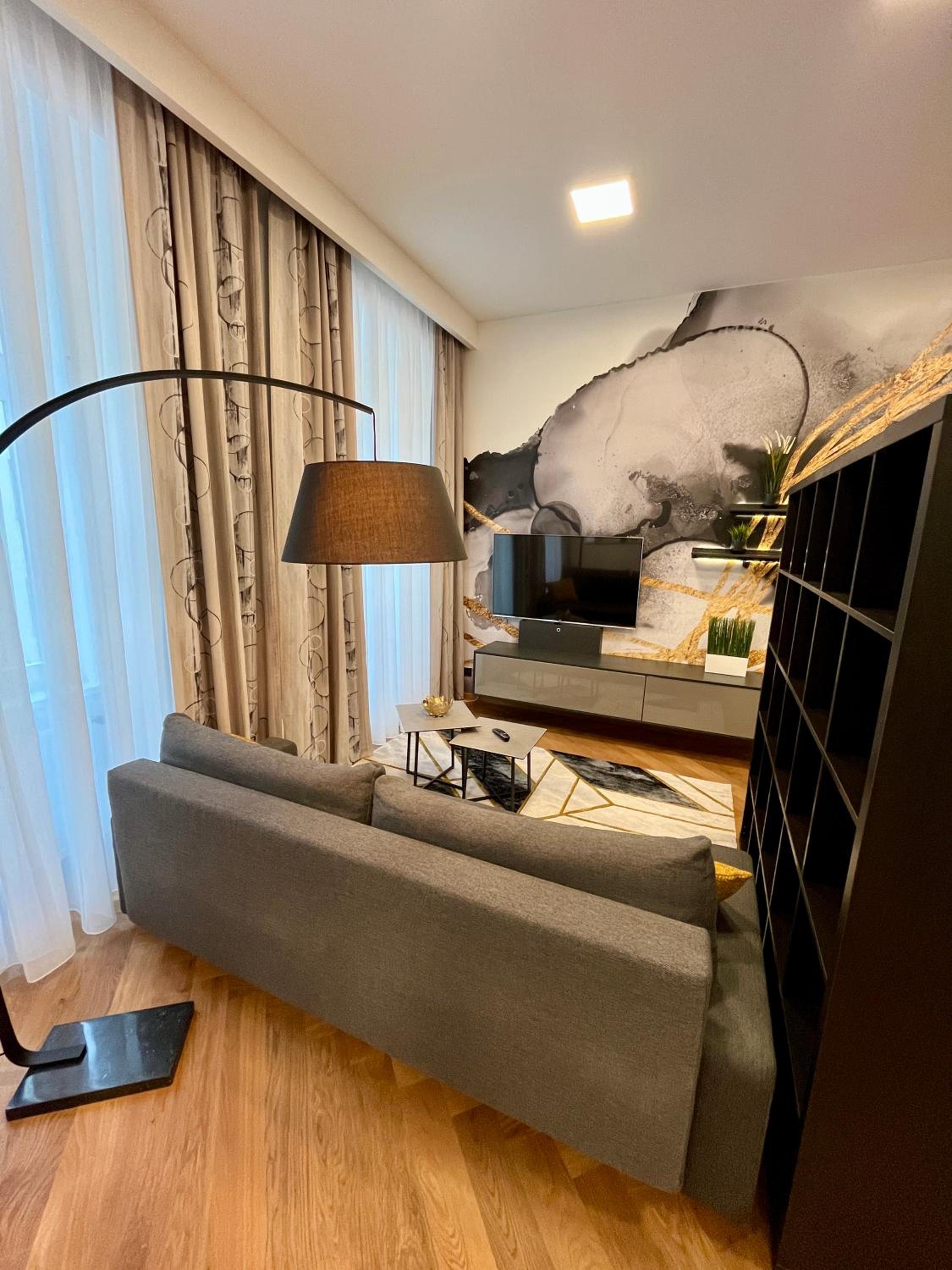 Street Living Hotel - Apartments