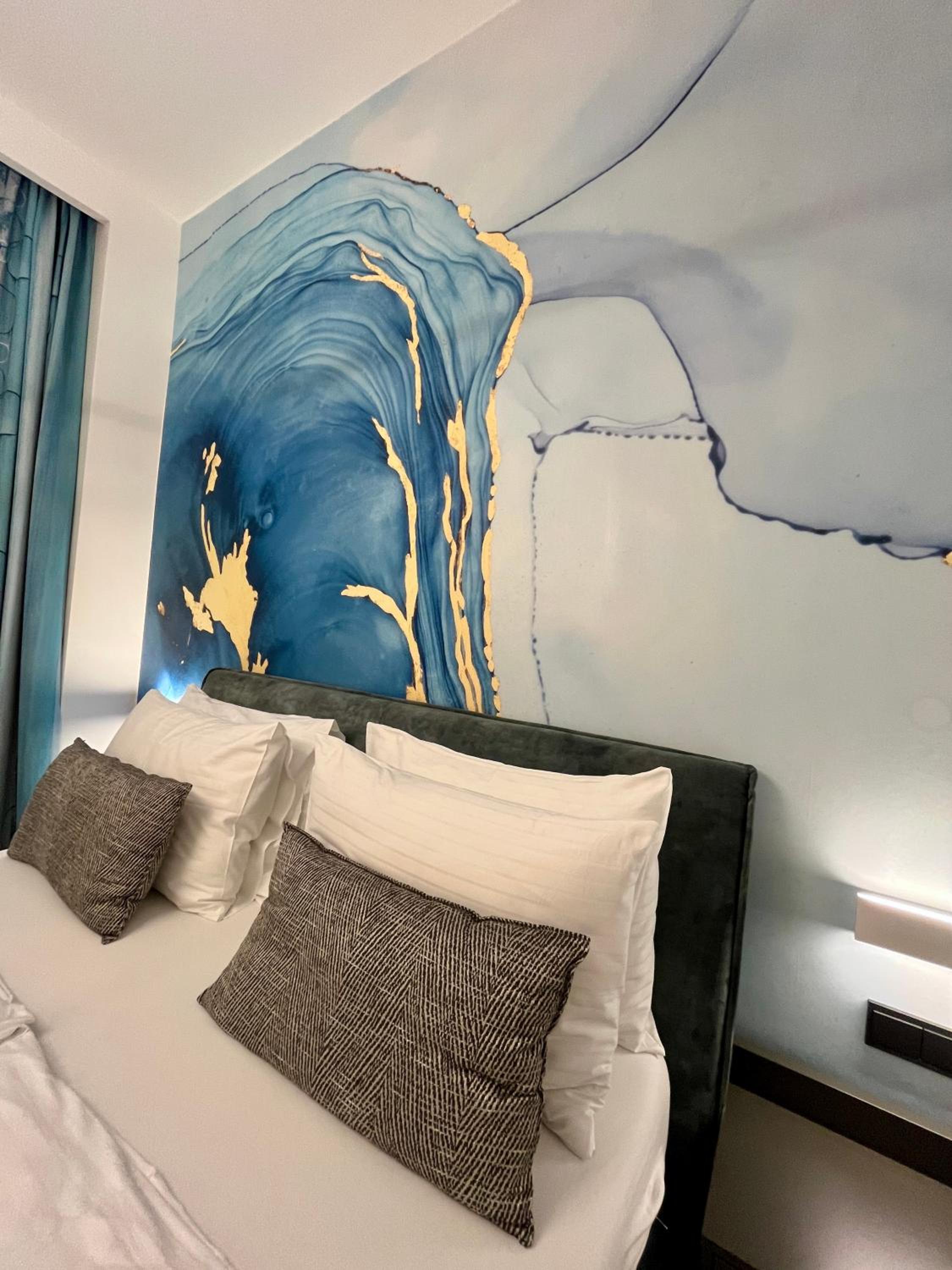 Street Living Hotel - Apartments