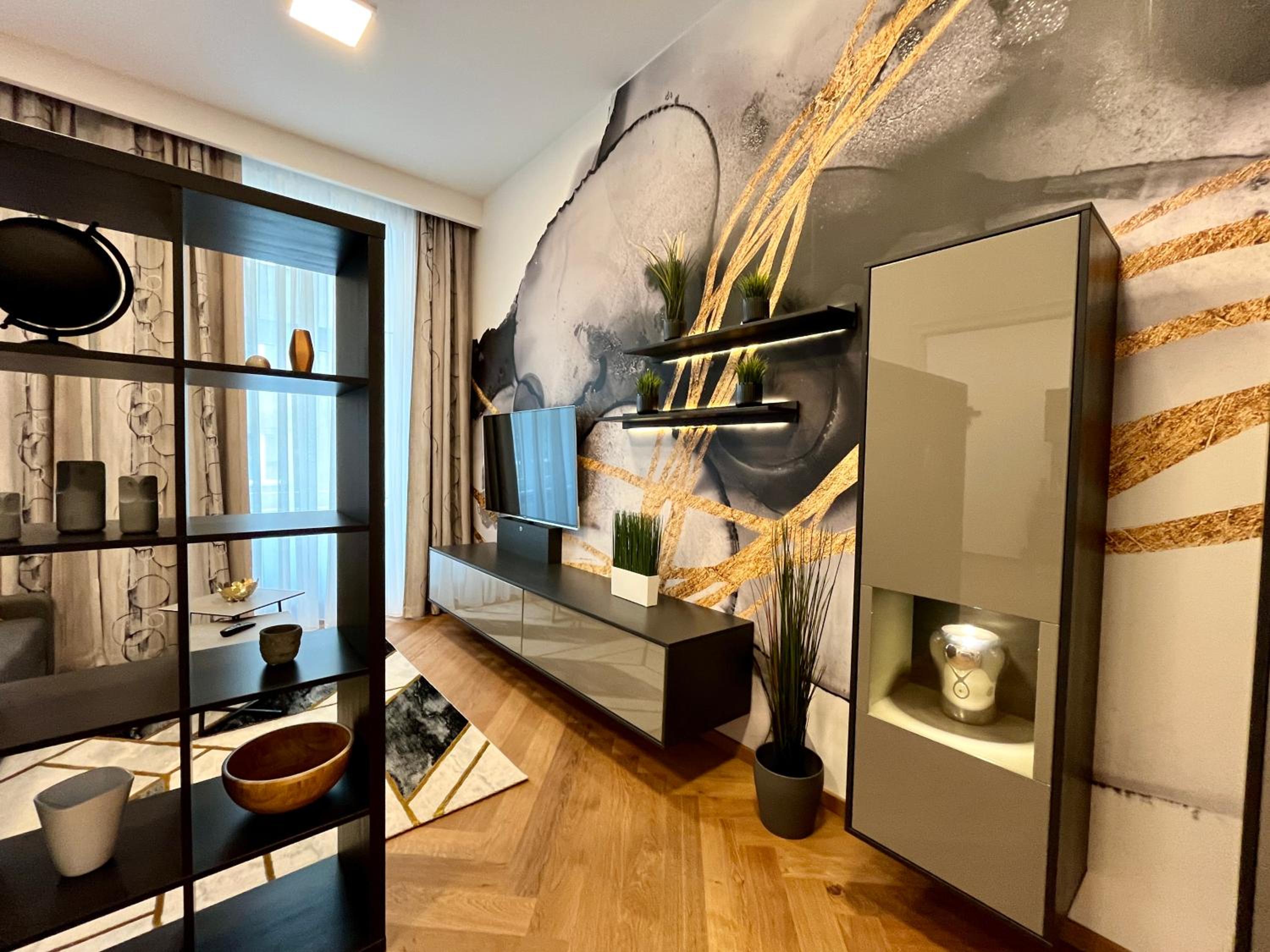 Street Living Hotel - Apartments