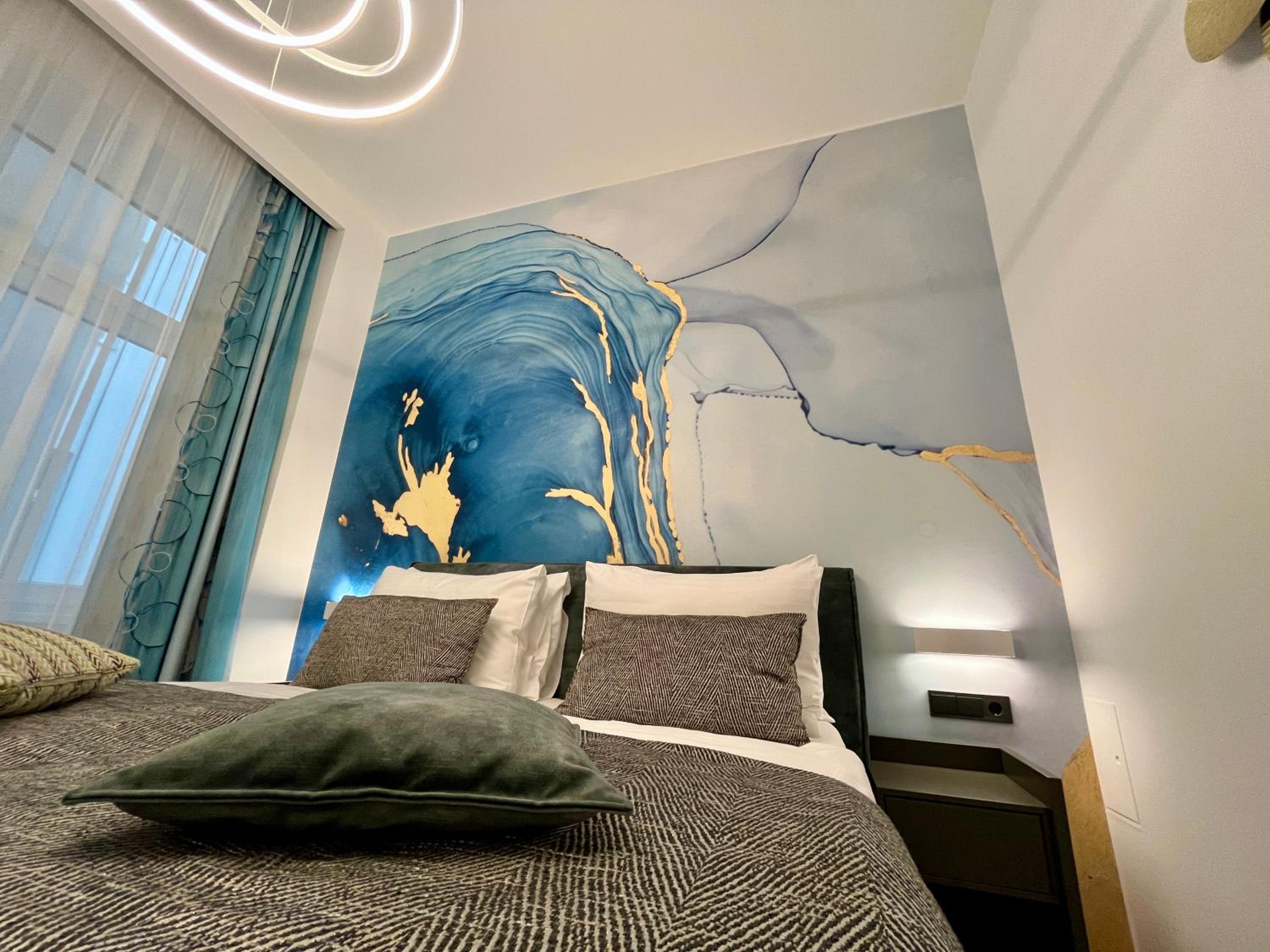 Street Living Hotel - Apartments
