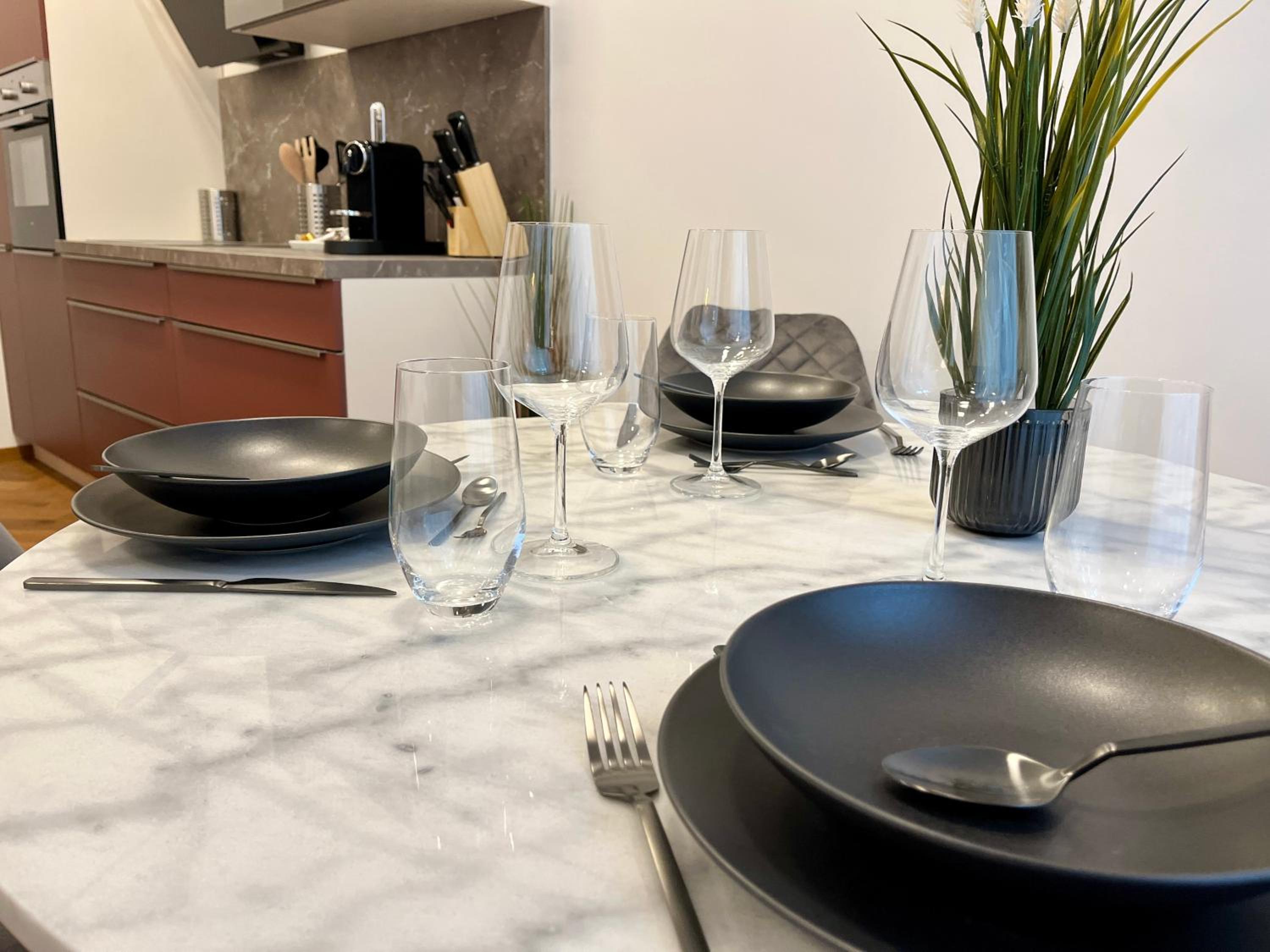 Street Living Hotel - Apartments