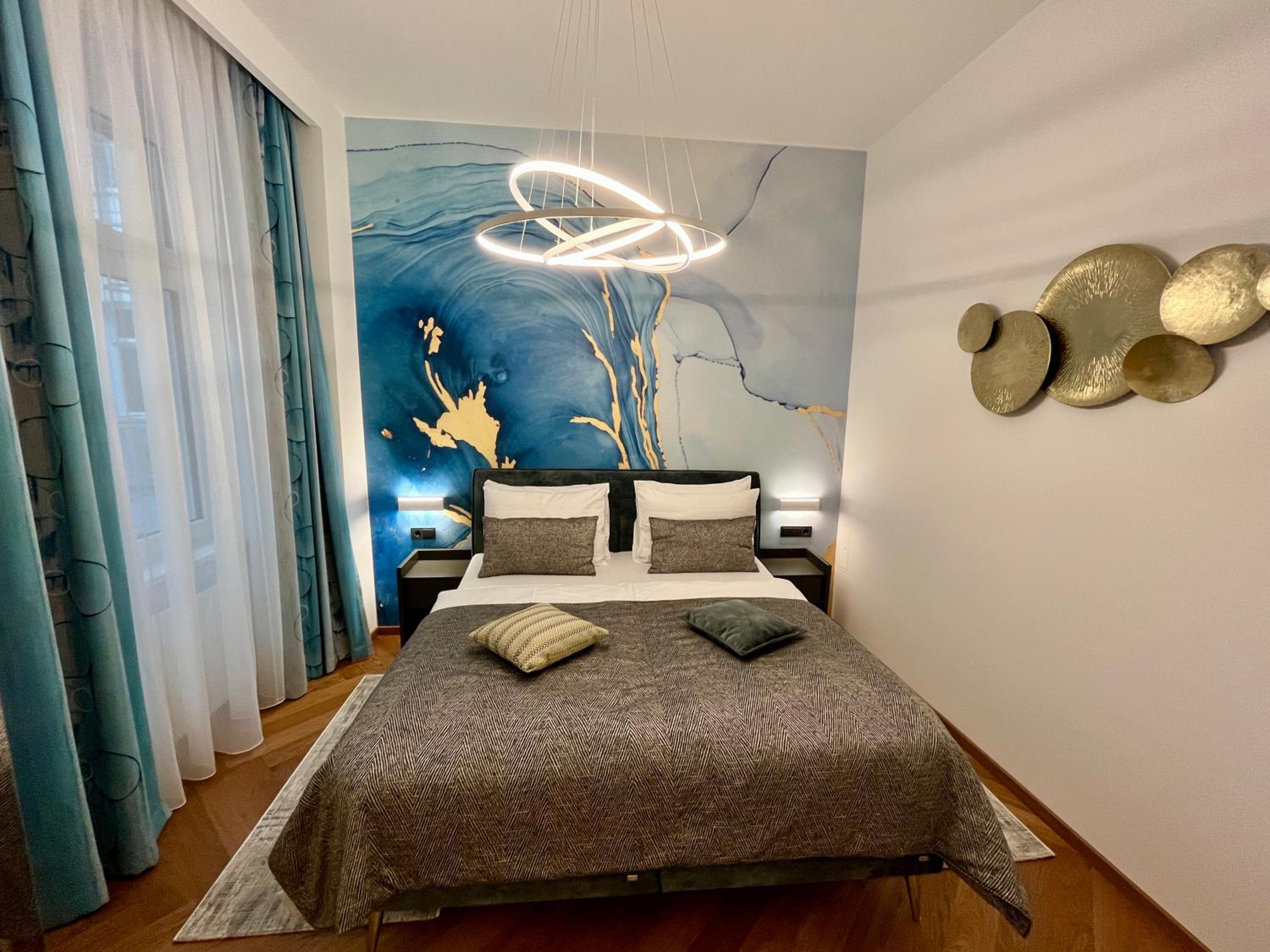 Street Living Hotel - Apartments