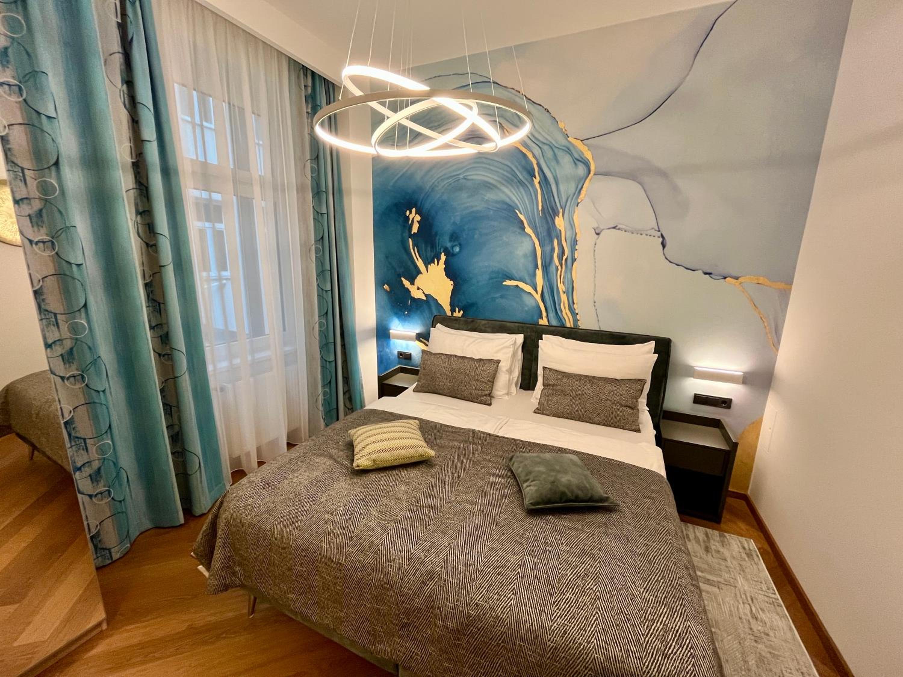 Street Living Hotel - Apartments