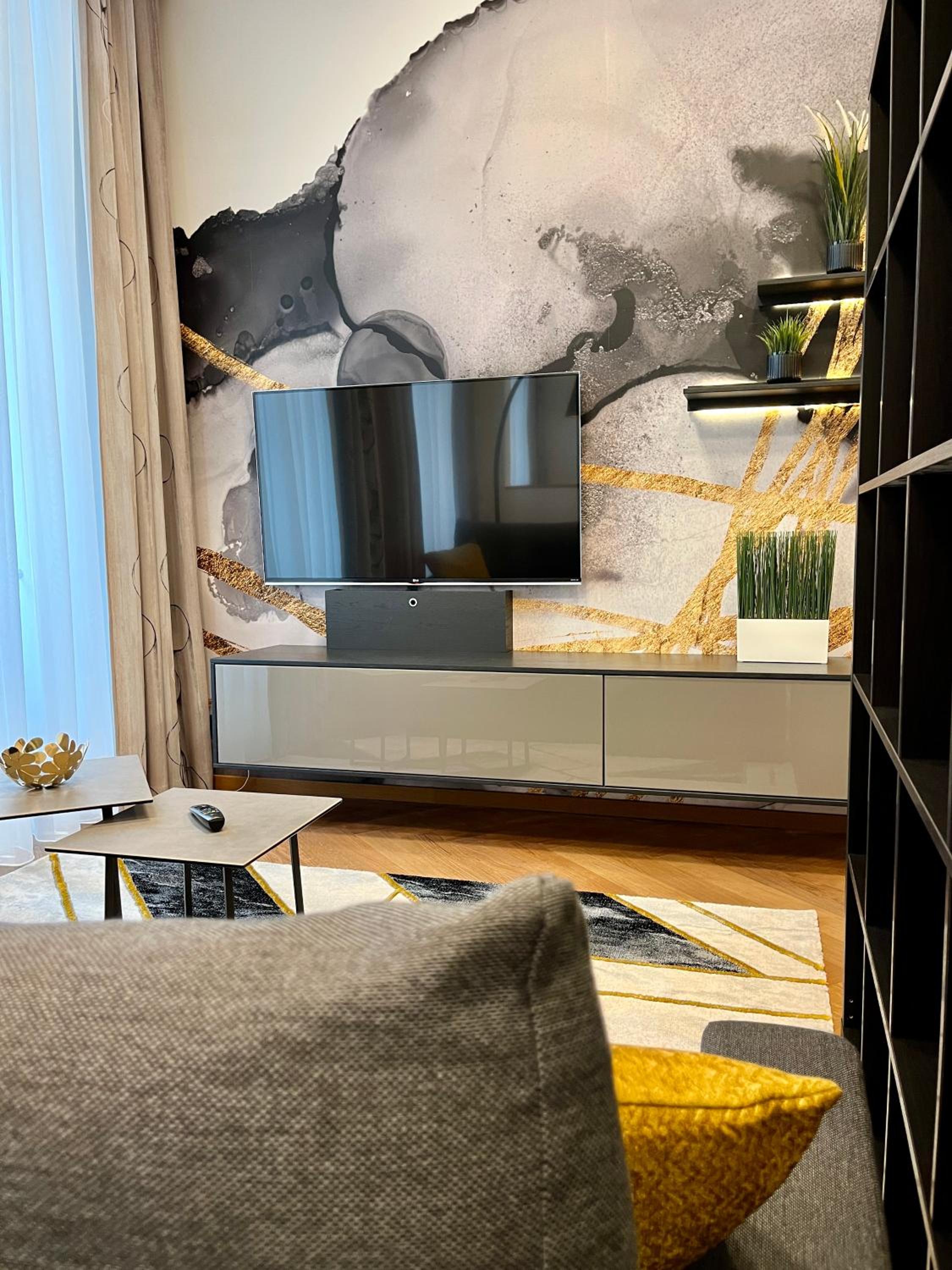 Street Living Hotel - Apartments