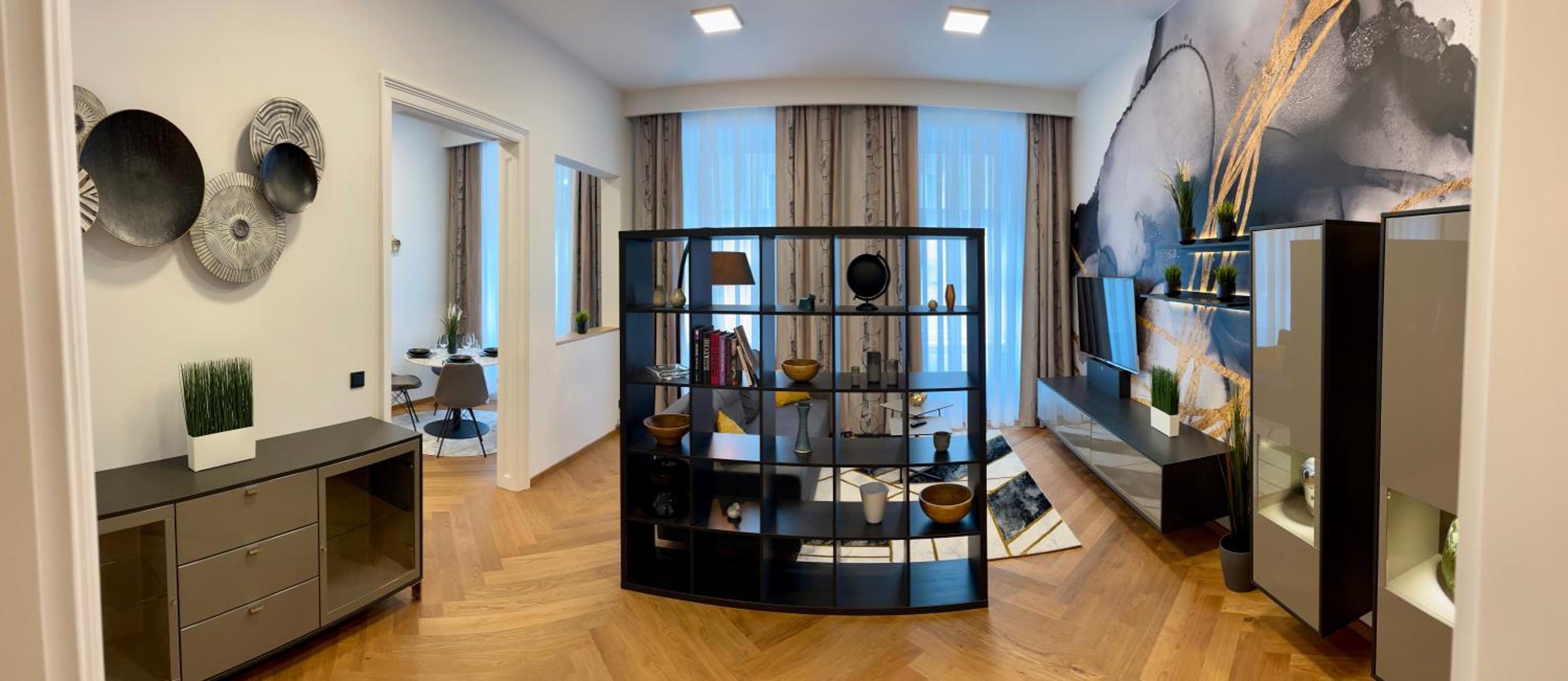 Street Living Hotel - Apartments