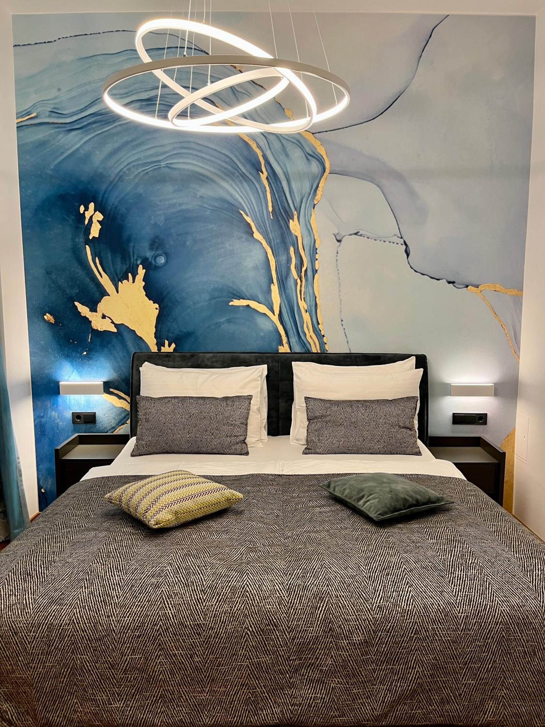 Street Living Hotel - Apartments