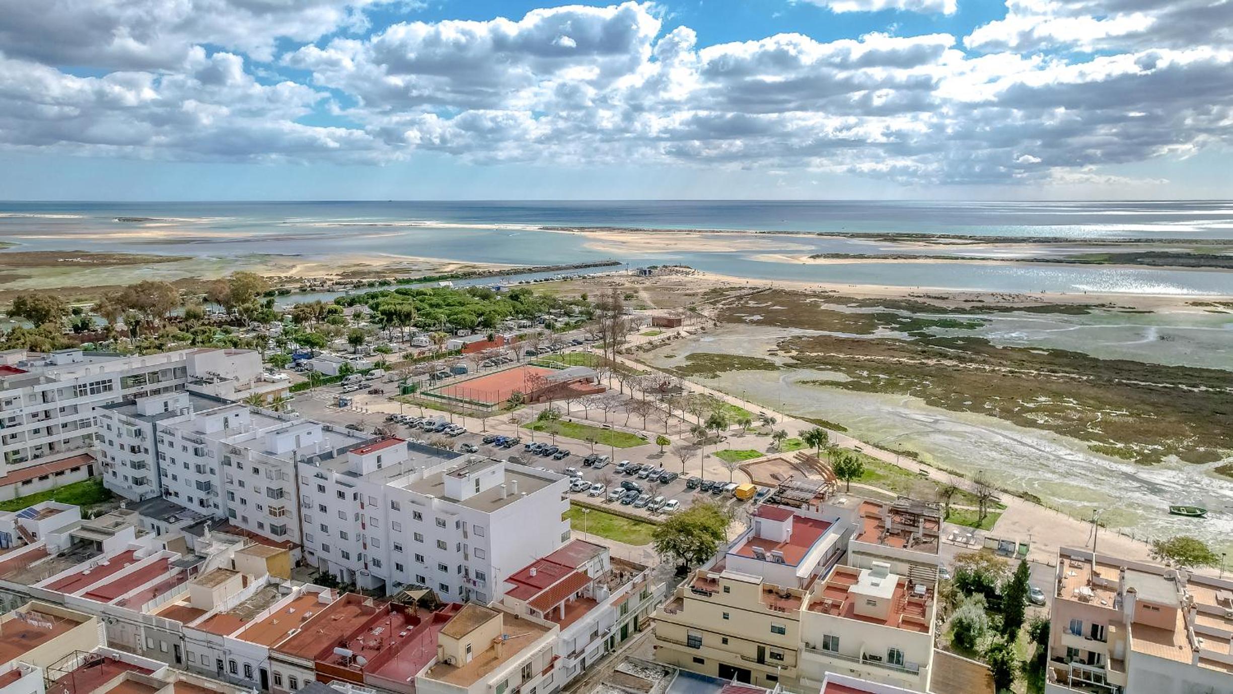 Casa a Ver - Fuseta Village view 4