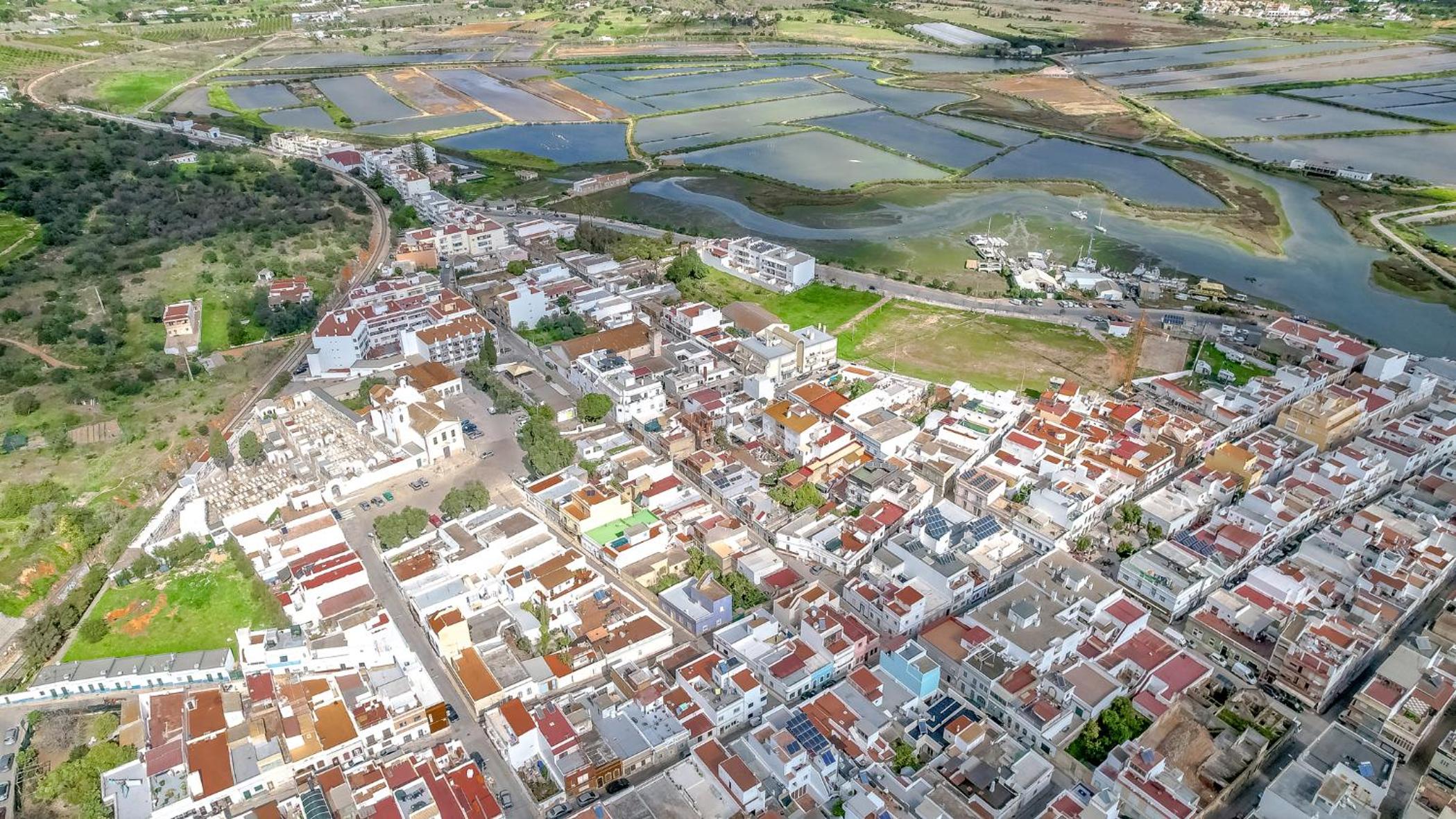 Casa a Ver - Fuseta Village view 5