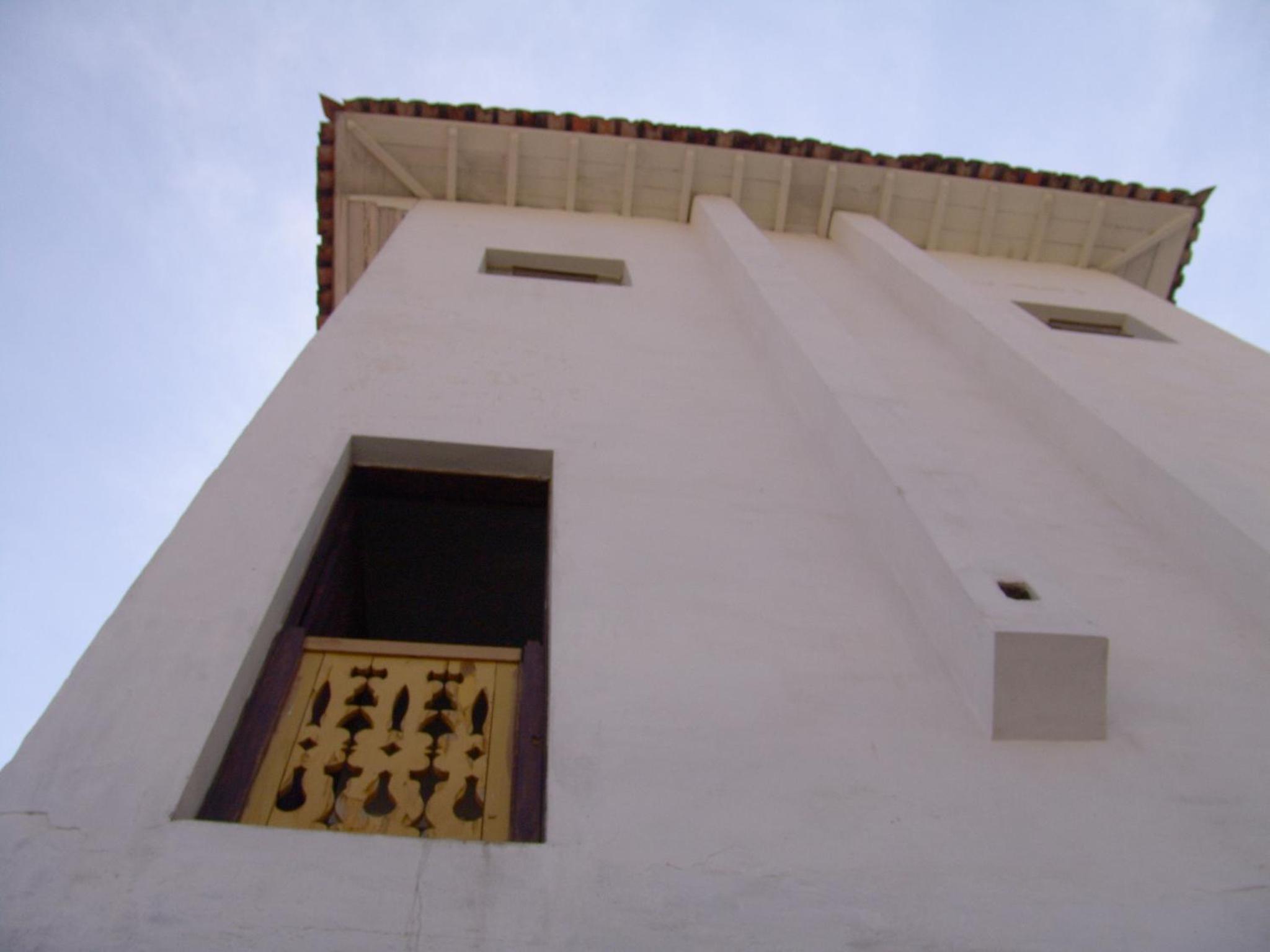 Casa de João