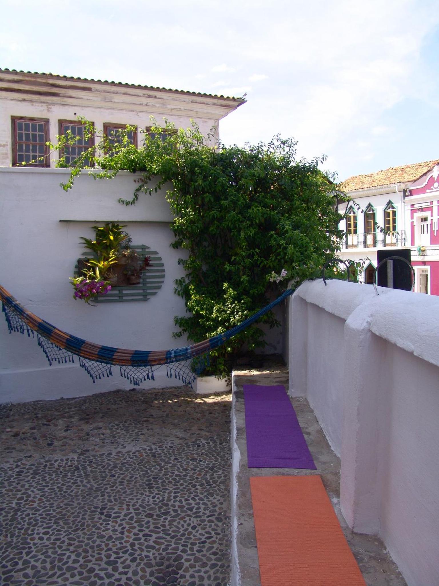 Casa de João