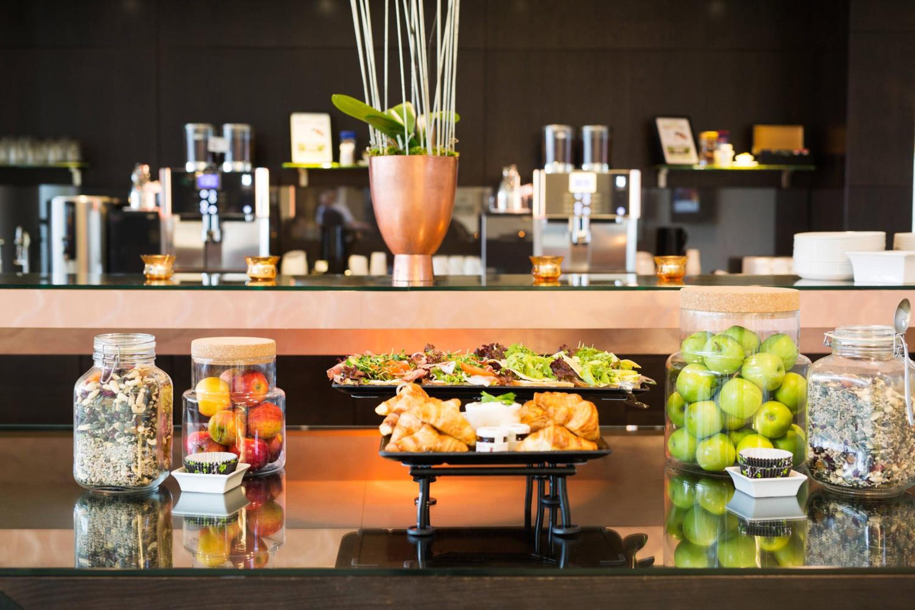 Stockholm Vacations - Courtyard by Marriott Stockholm Kungsholmen - Property Image 21