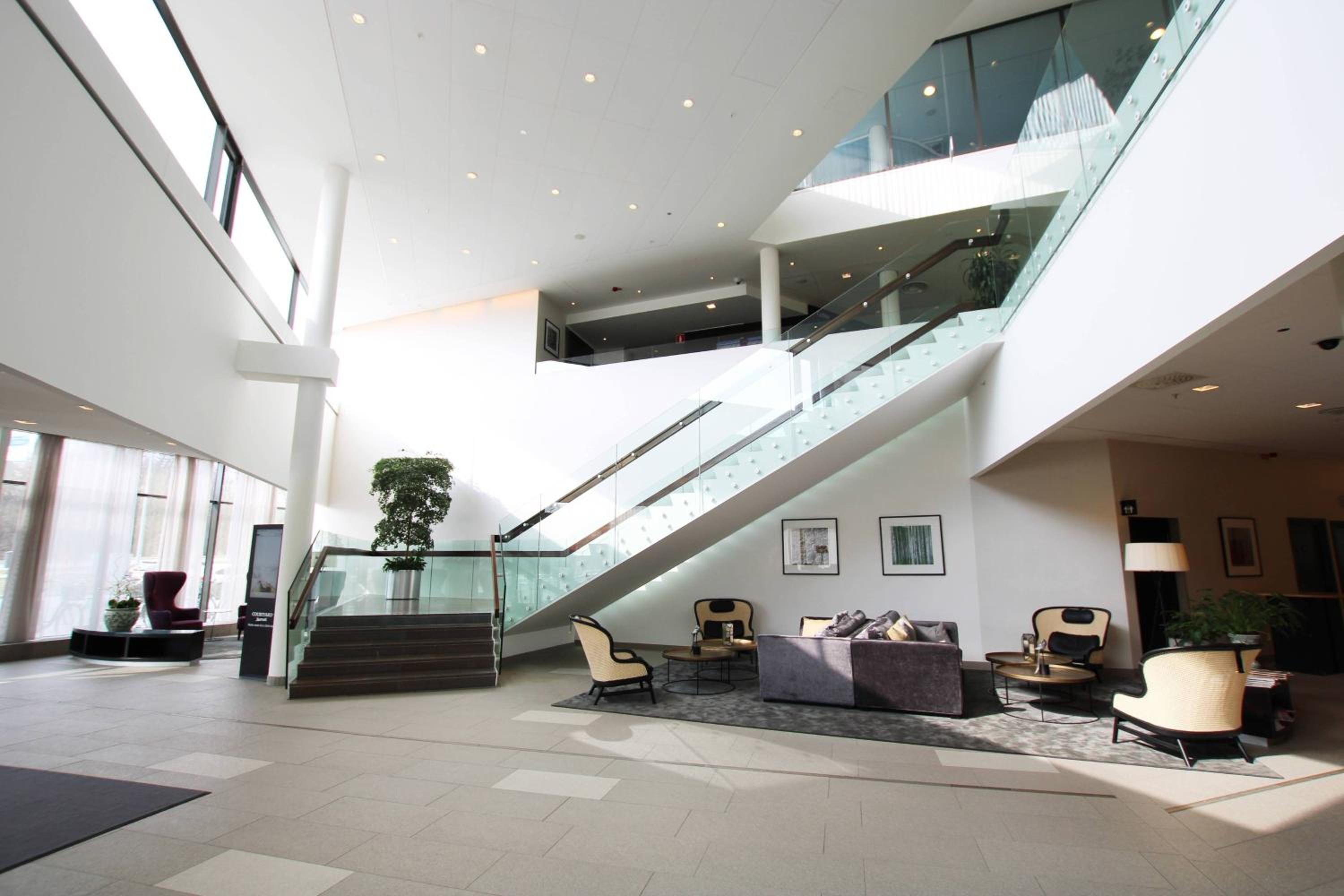 Stockholm Vacations - Courtyard by Marriott Stockholm Kungsholmen - Property Image 8