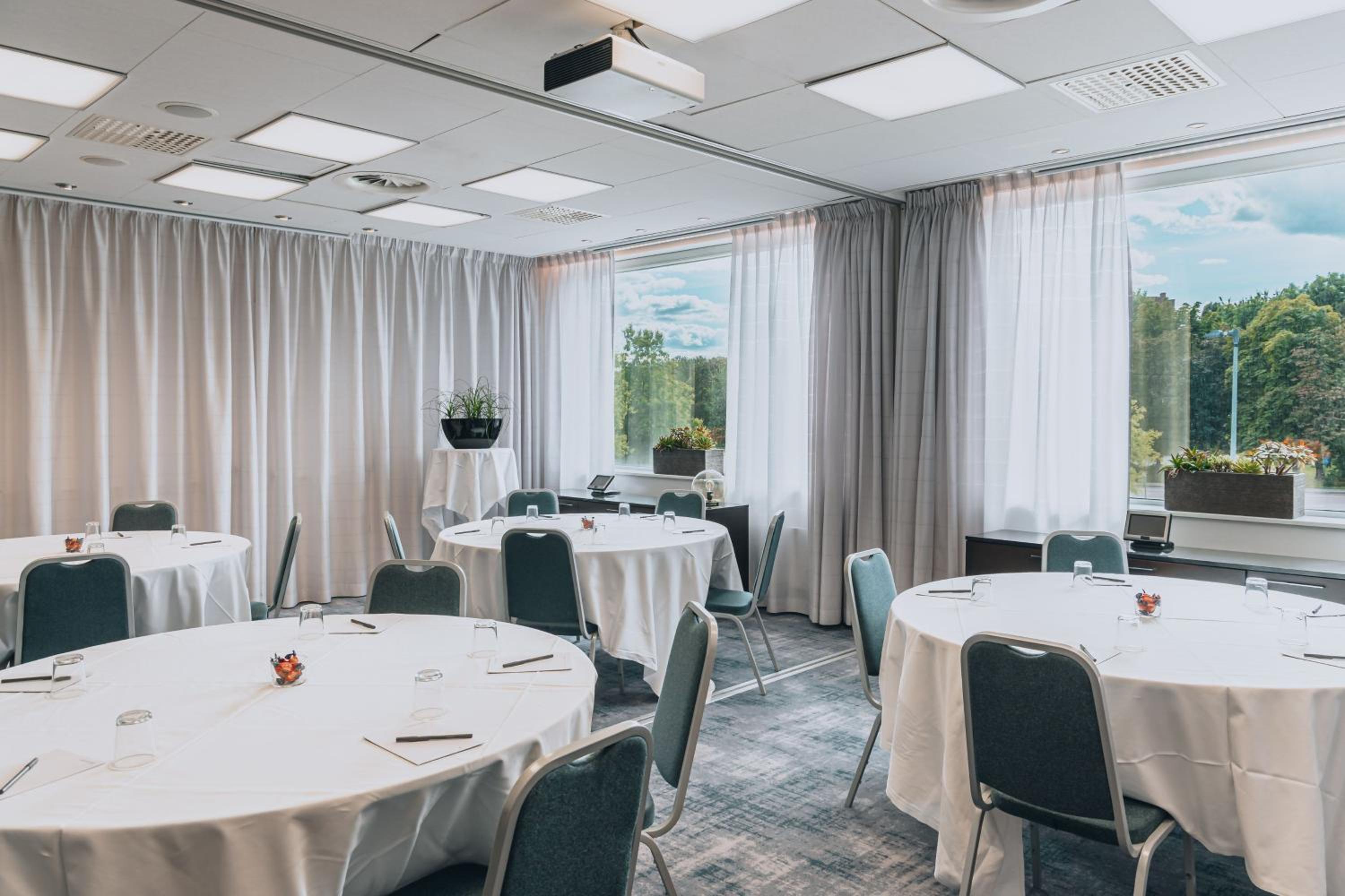 Stockholm Vacations - Courtyard by Marriott Stockholm Kungsholmen - Property Image 20