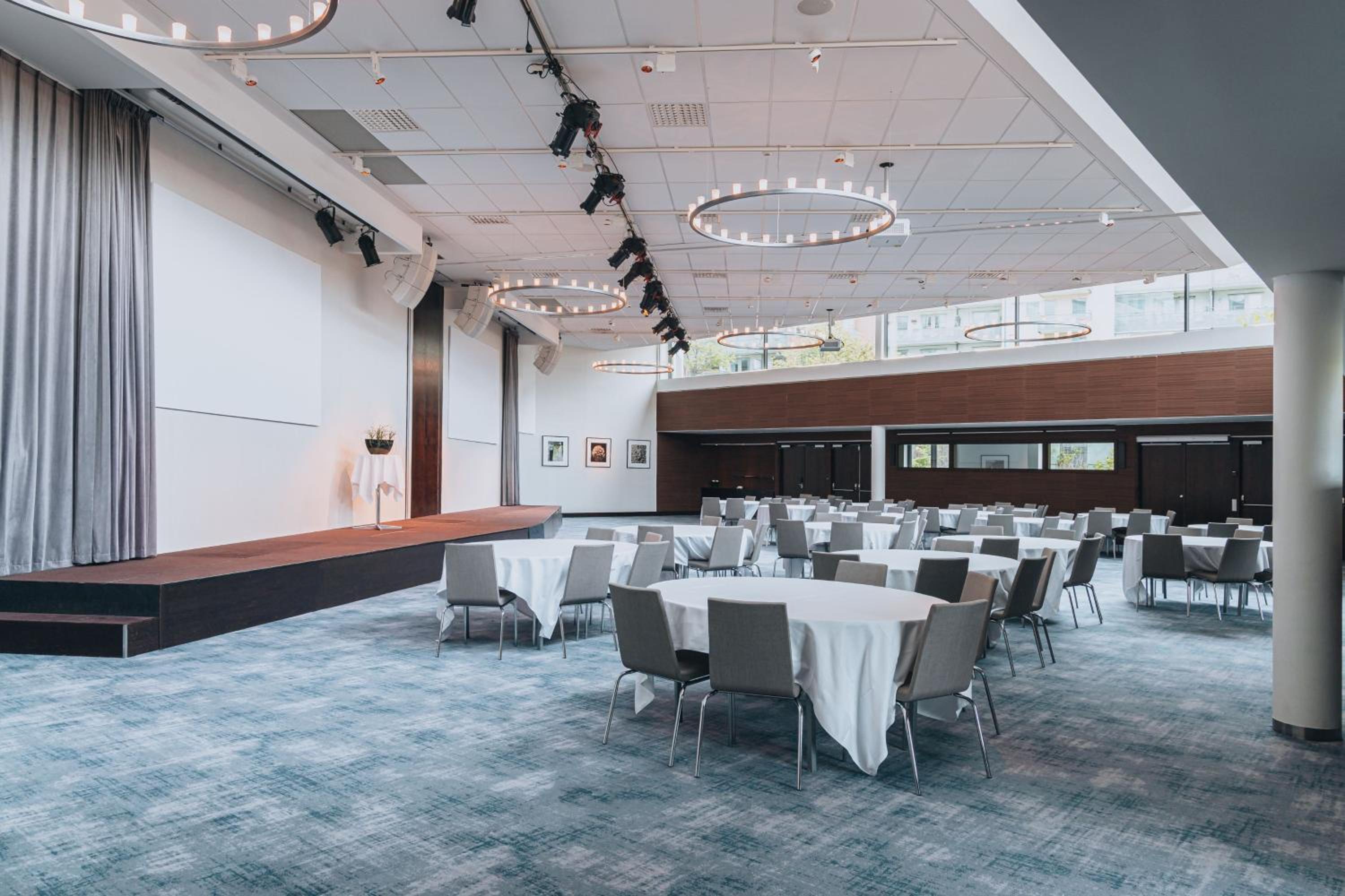 Stockholm Vacations - Courtyard by Marriott Stockholm Kungsholmen - Property Image 17