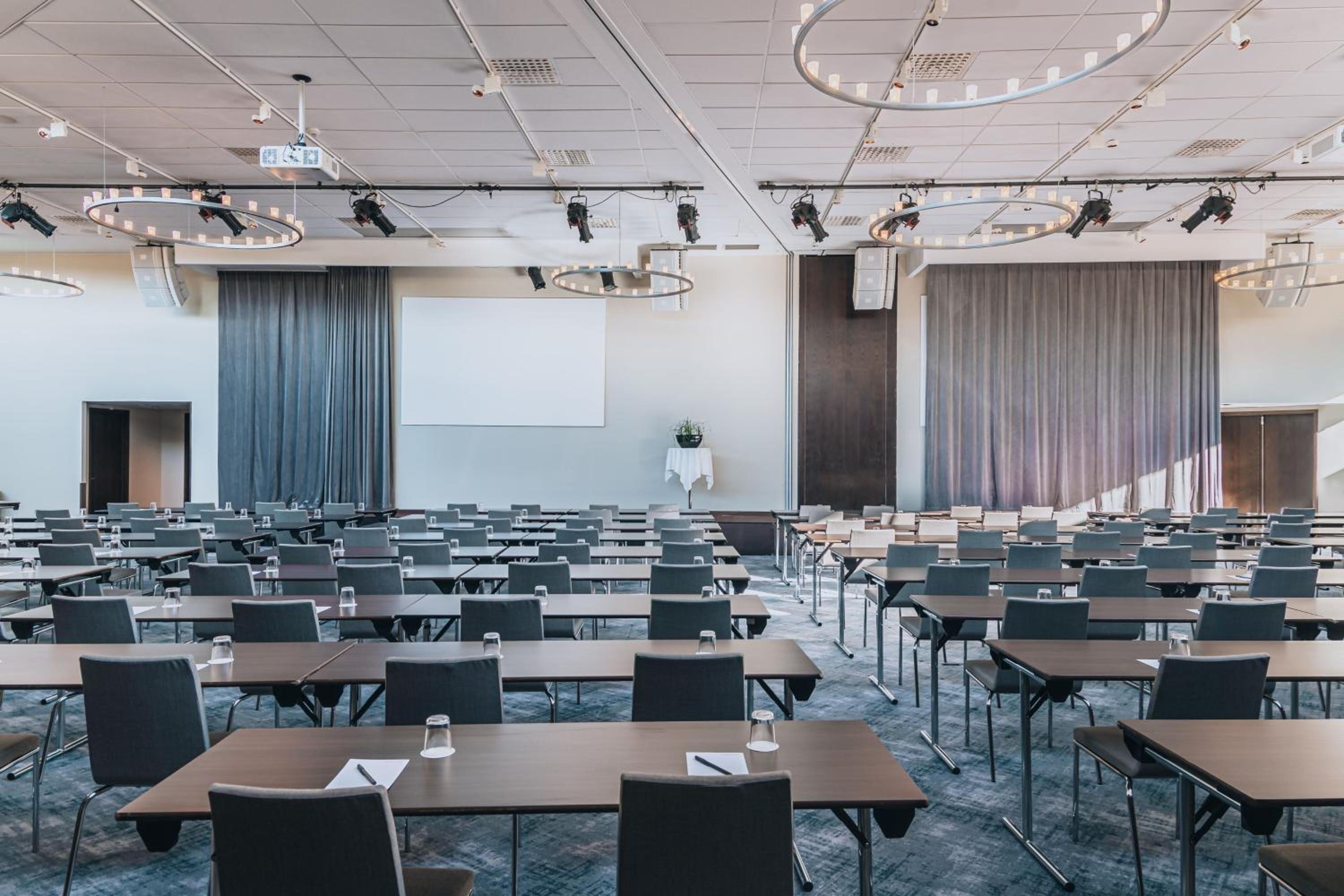 Stockholm Vacations - Courtyard by Marriott Stockholm Kungsholmen - Property Image 19