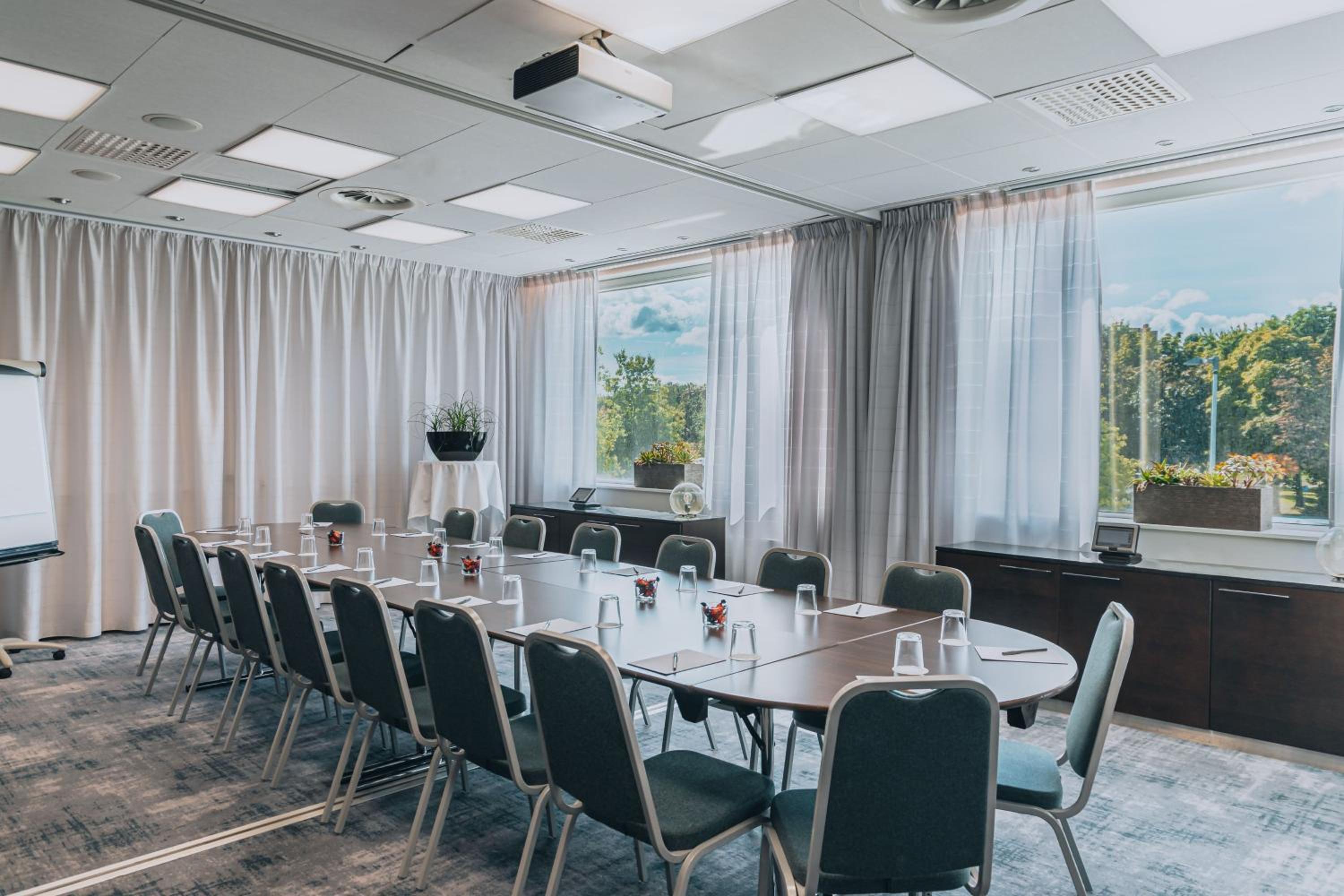 Stockholm Vacations - Courtyard by Marriott Stockholm Kungsholmen - Property Image 16