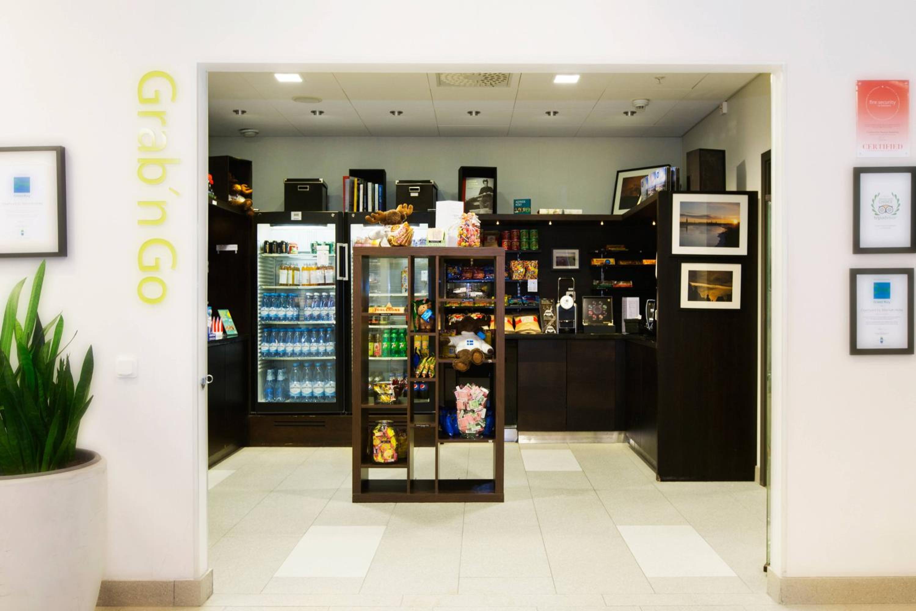 Stockholm Vacations - Courtyard by Marriott Stockholm Kungsholmen - Property Image 42