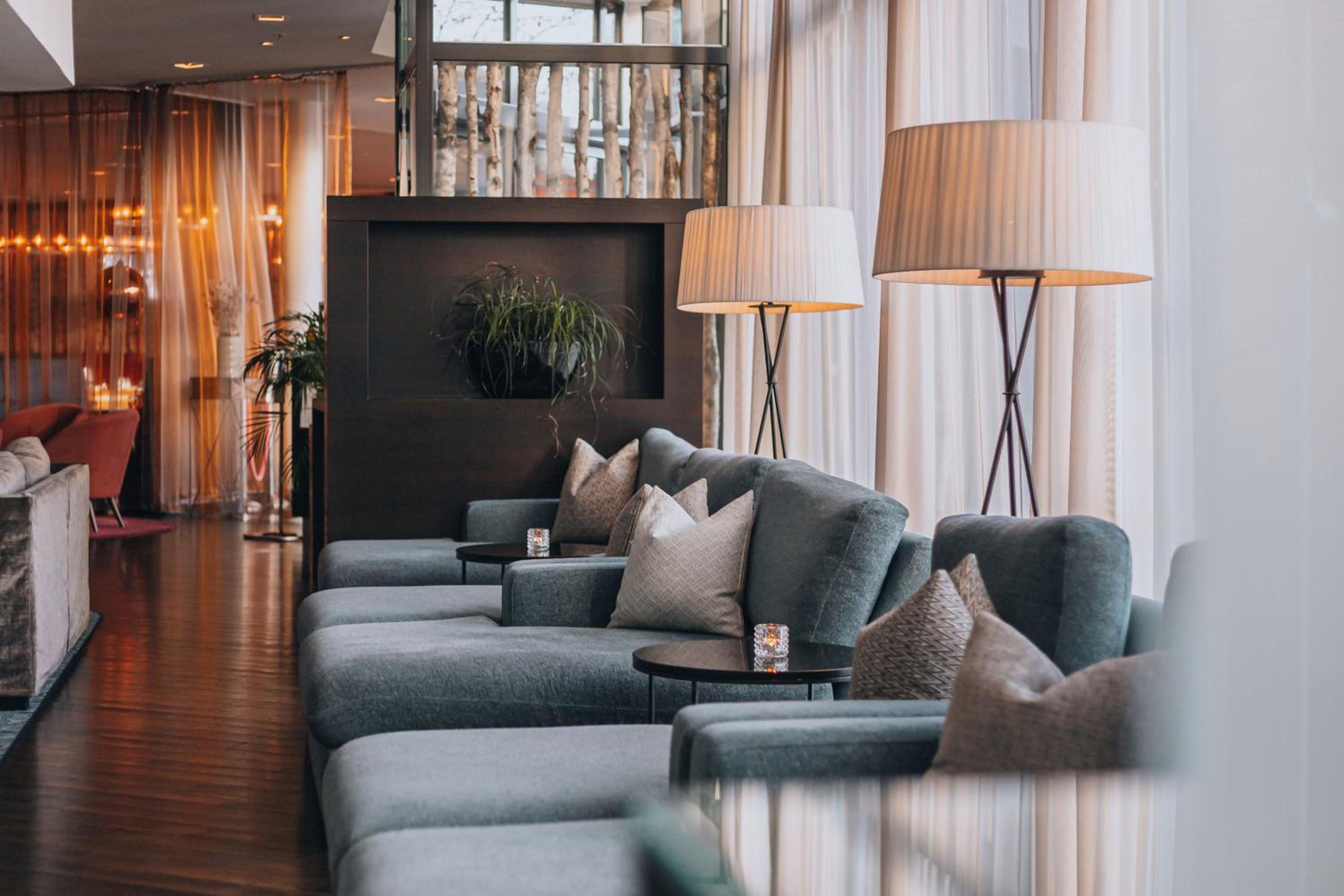 Stockholm Vacations - Courtyard by Marriott Stockholm Kungsholmen - Property Image 9