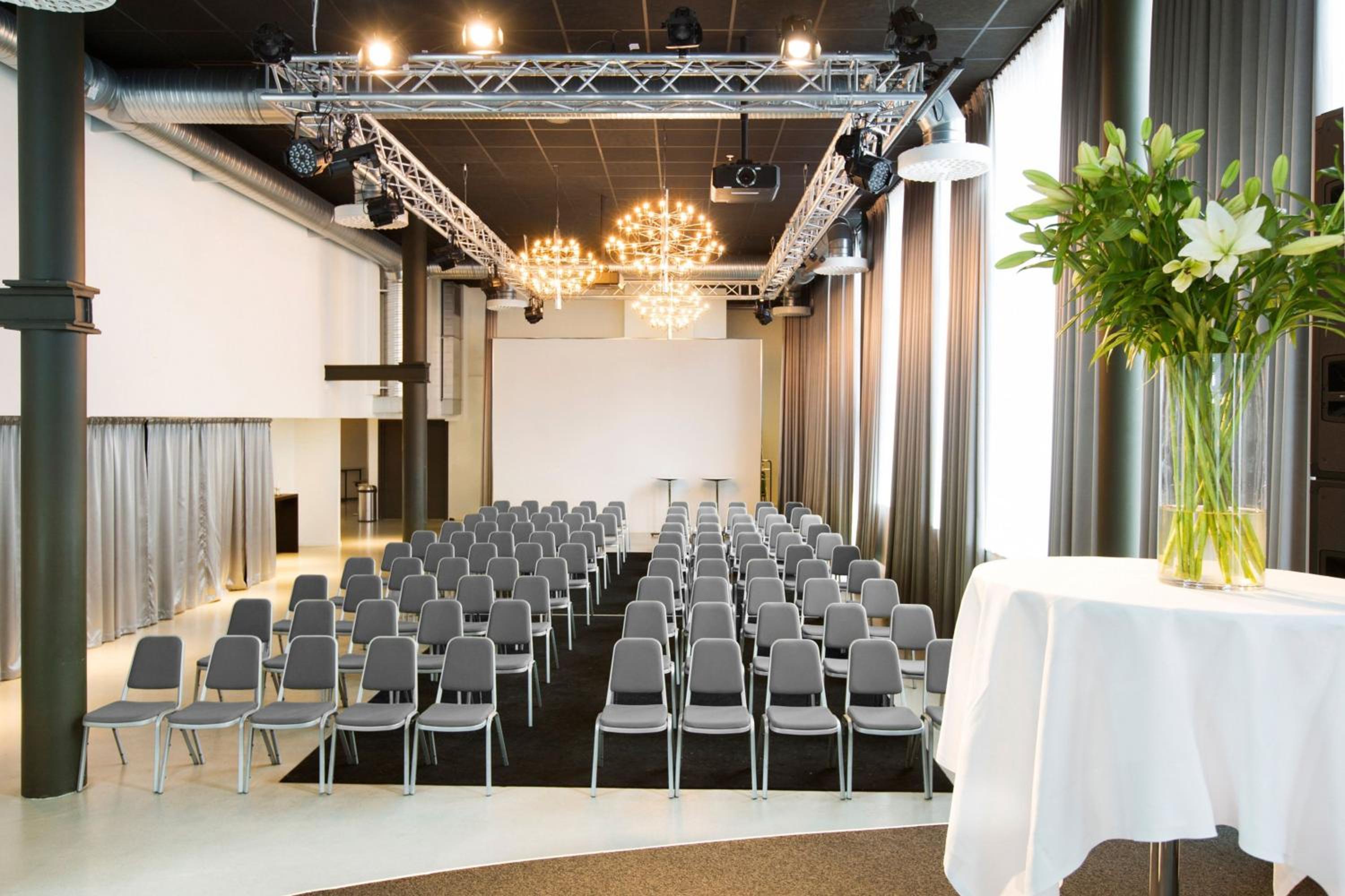 Stockholm Vacations - Courtyard by Marriott Stockholm Kungsholmen - Property Image 18