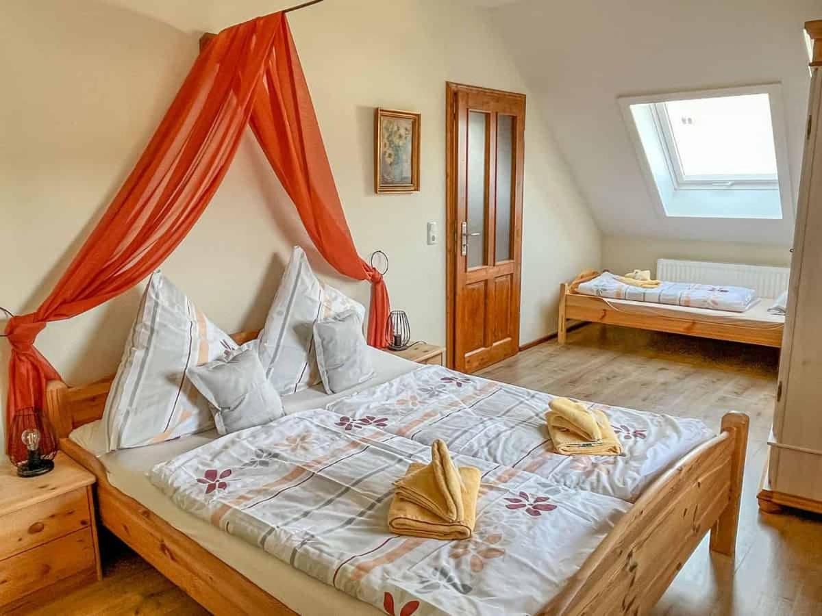 Ferienwohnungen Am Eifelsteig