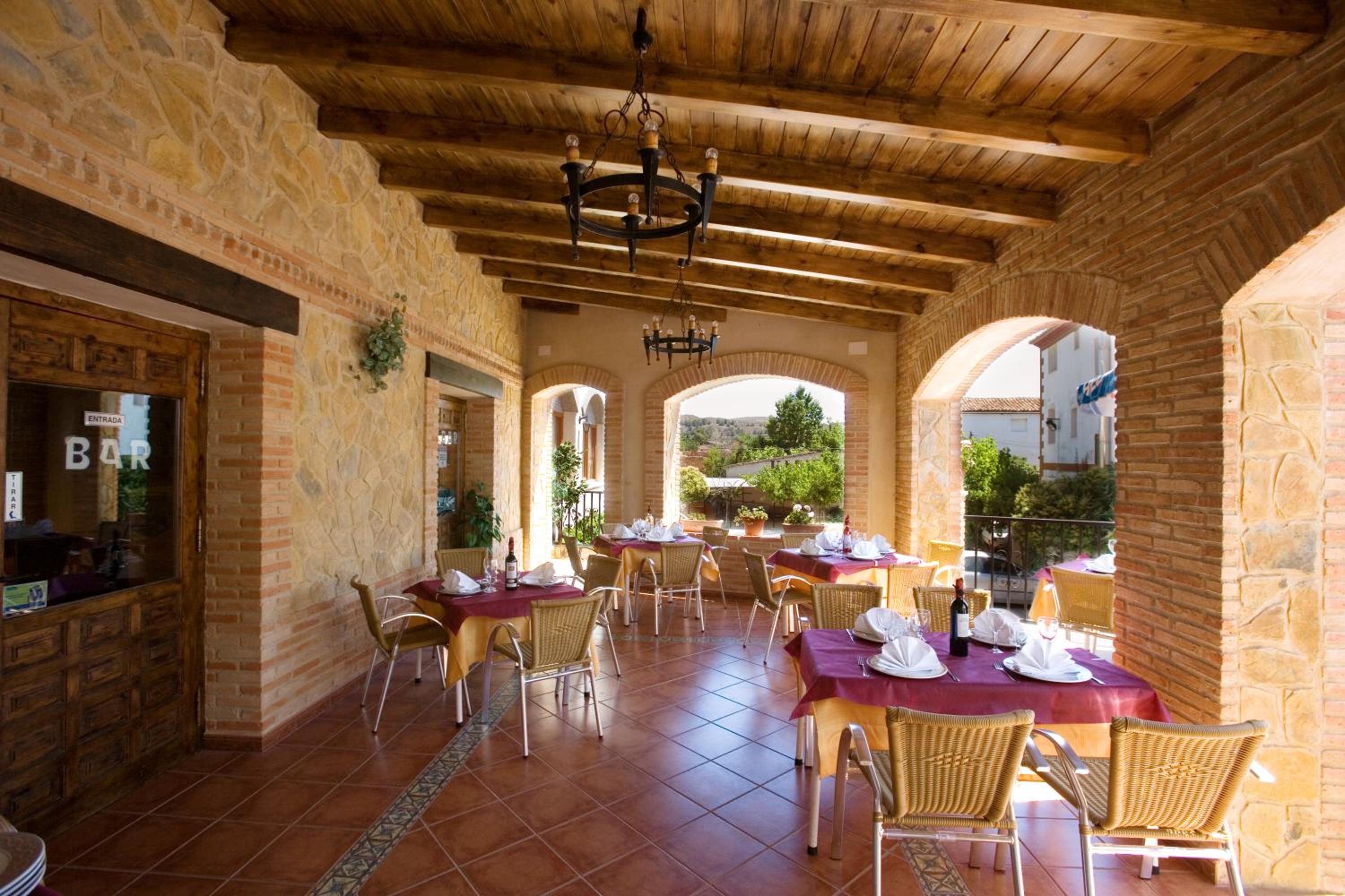 Hostal Las Rumbas
