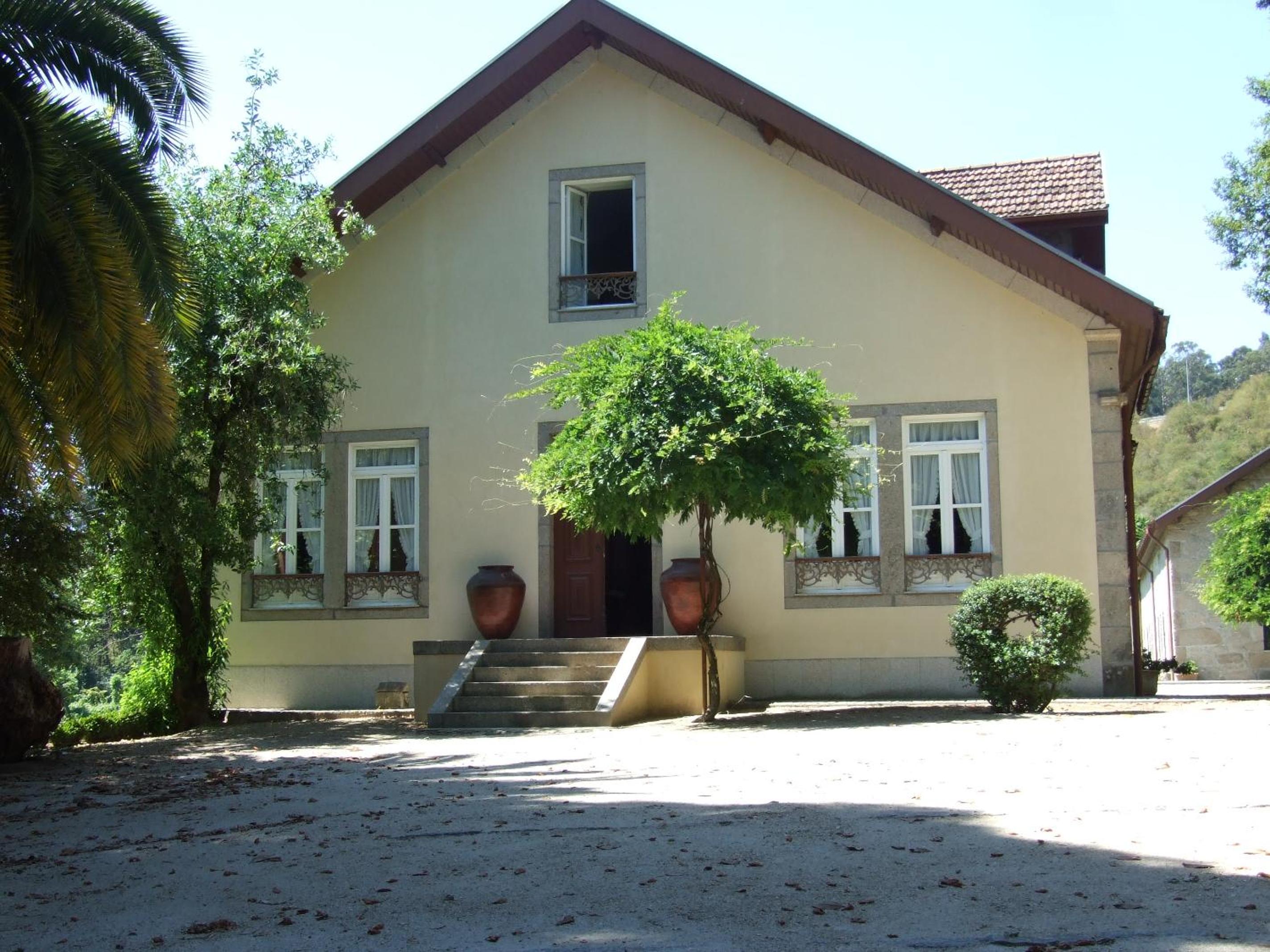 Casa de Valdemar view 2