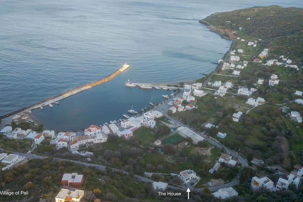 Pali Sea View