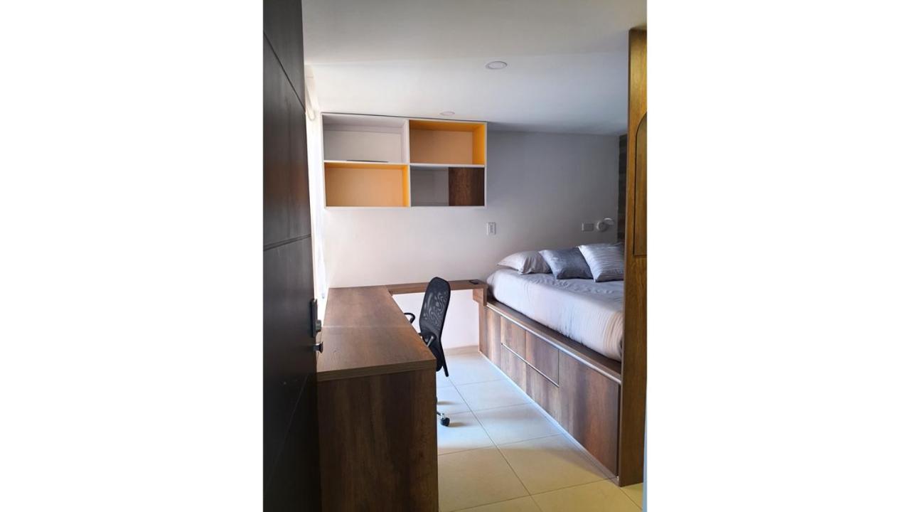 Habitaciones Privadas en apartamento Acceso a cocina equipada, baño y lavandería