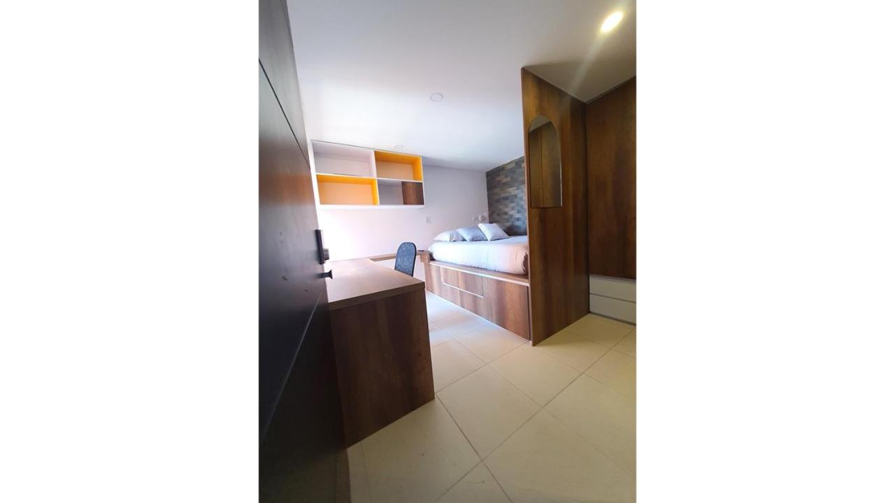 Habitaciones Privadas en apartamento Acceso a cocina equipada, baño y lavandería