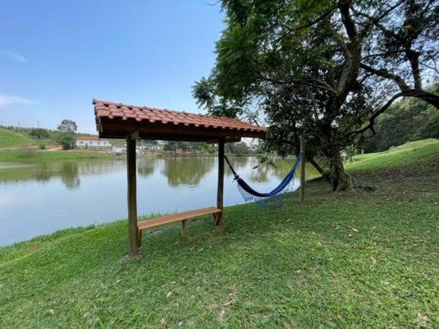 Hotel Fazenda São Matheus