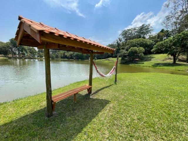 Hotel Fazenda São Matheus