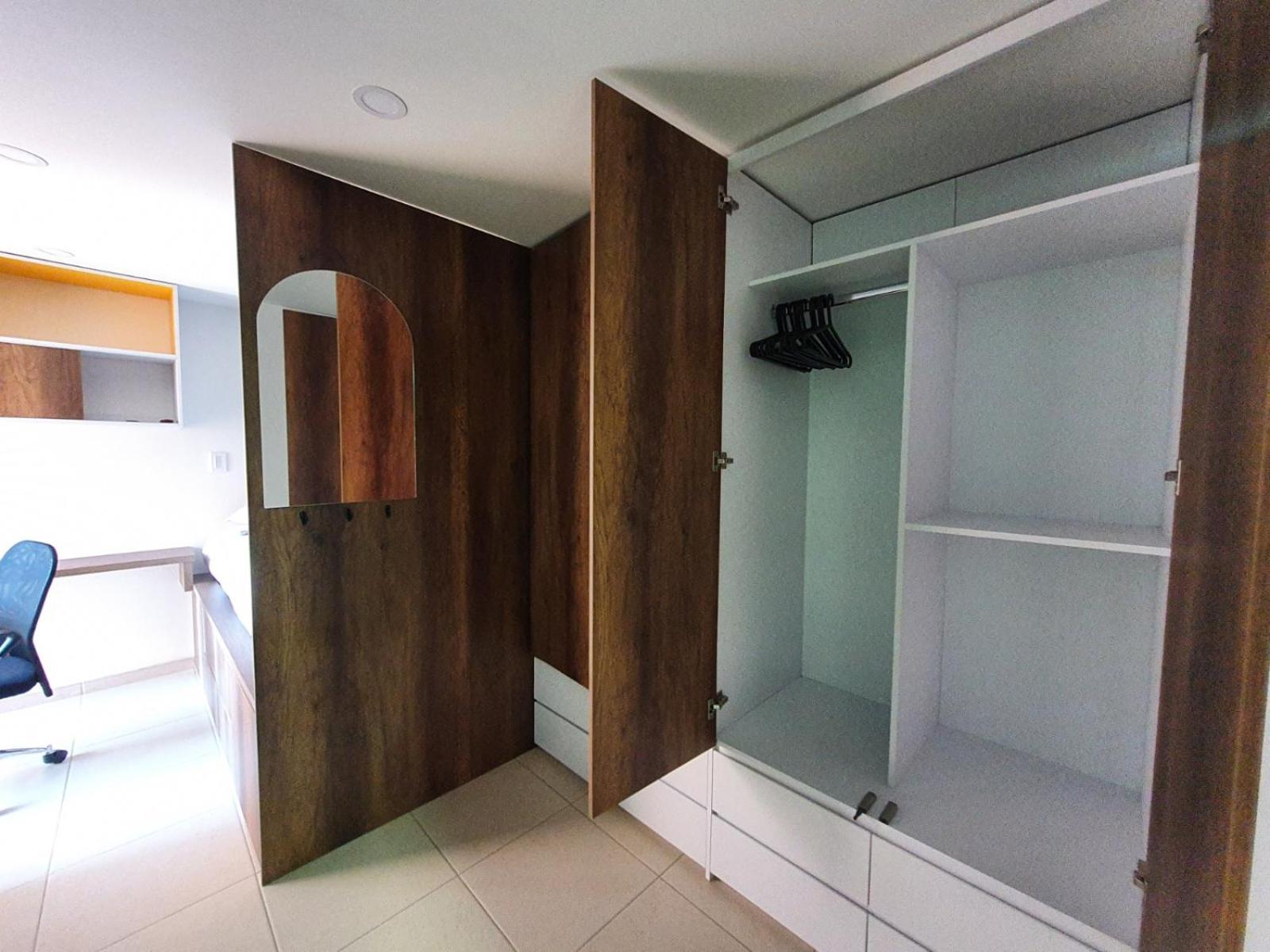 Habitaciones Privadas en apartamento Acceso a cocina equipada, baño y lavandería