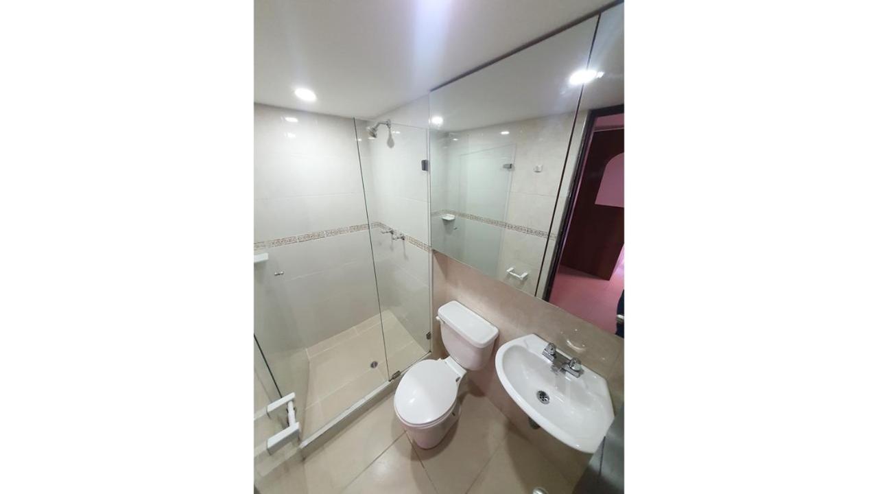 Habitaciones Privadas en apartamento Acceso a cocina equipada, baño y lavandería
