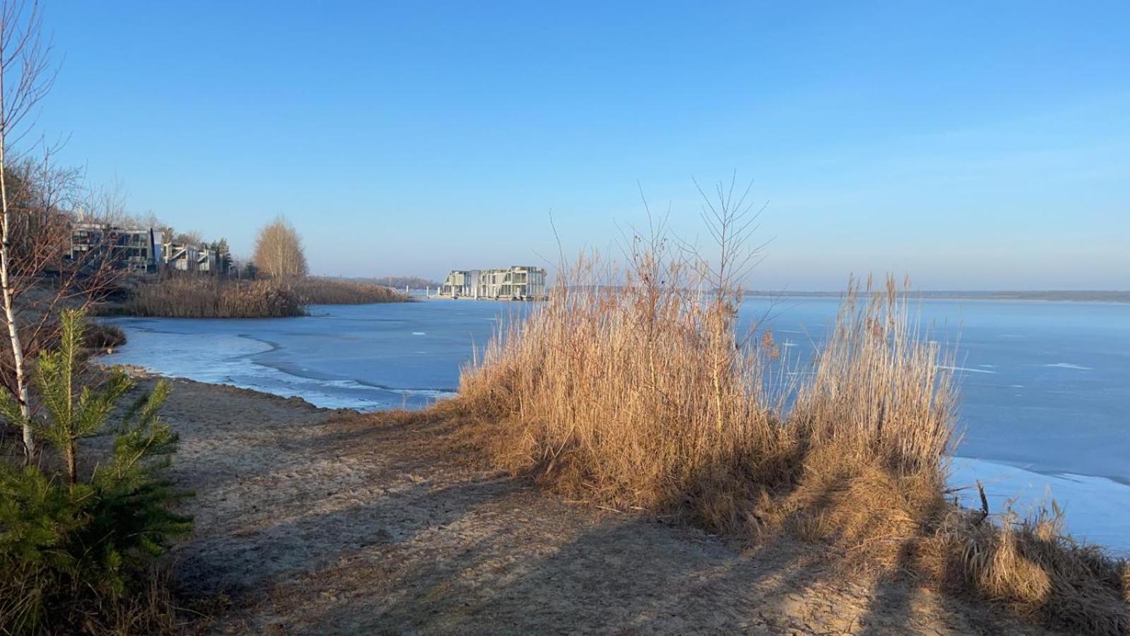 Landliebe, Ferienhaus, 3 Schlafzimmer mit Sauna und Outdoor Whirlpool