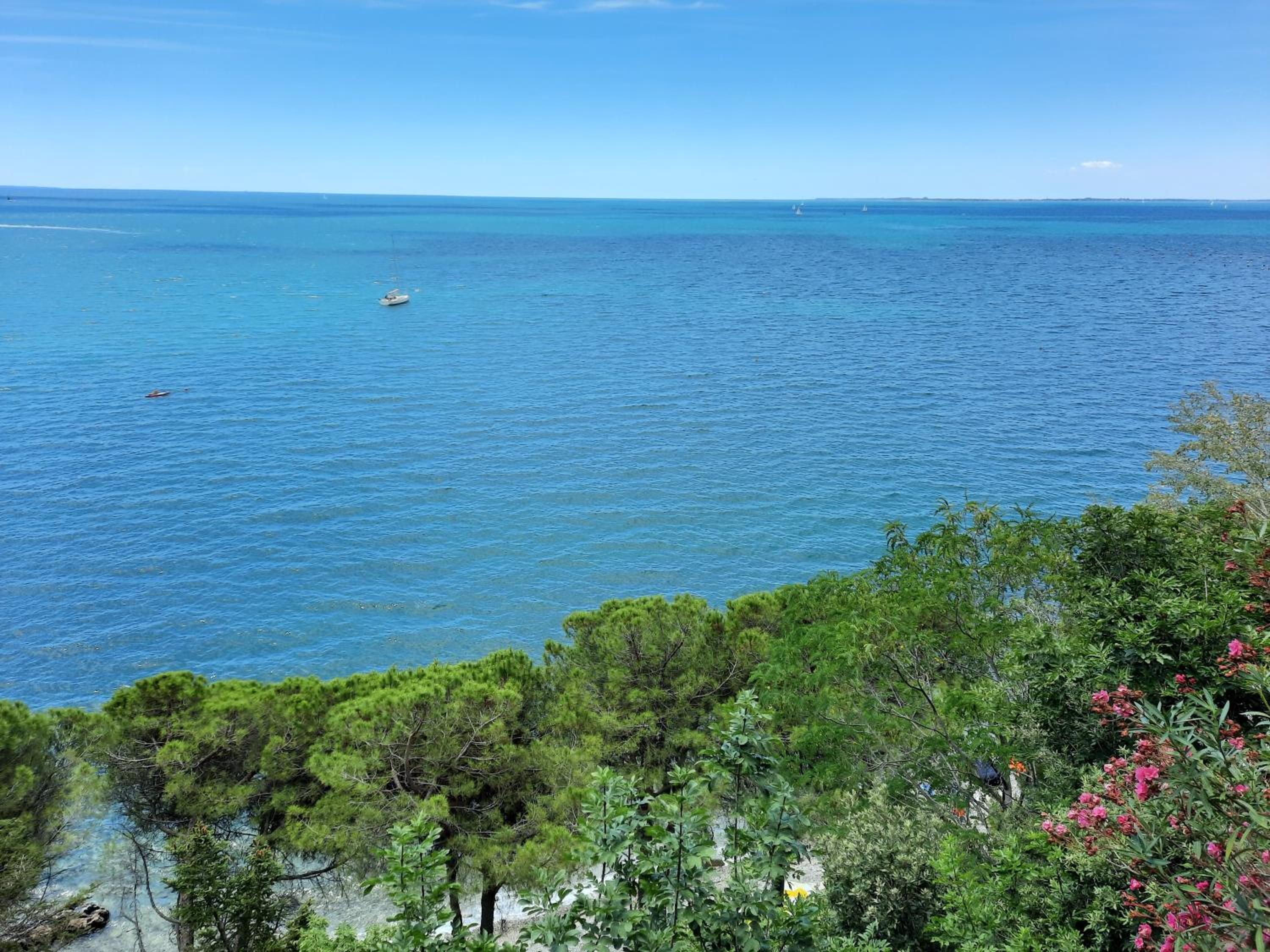 Agriturismo Ai Tre Sentieri view 3