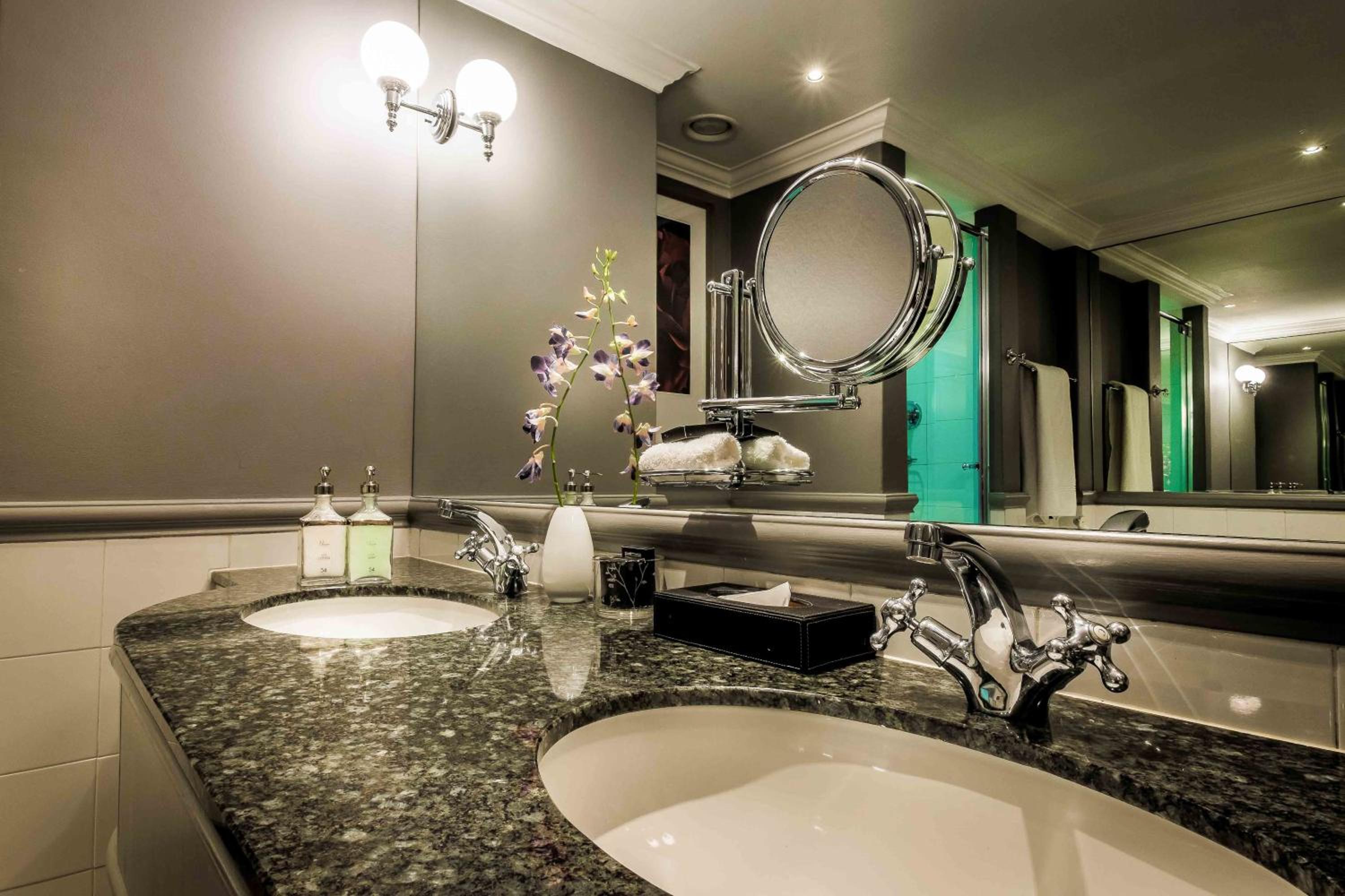 Johannesburg Vacations - 54 on Bath, Johannesburg Rosebank - Property Image 7