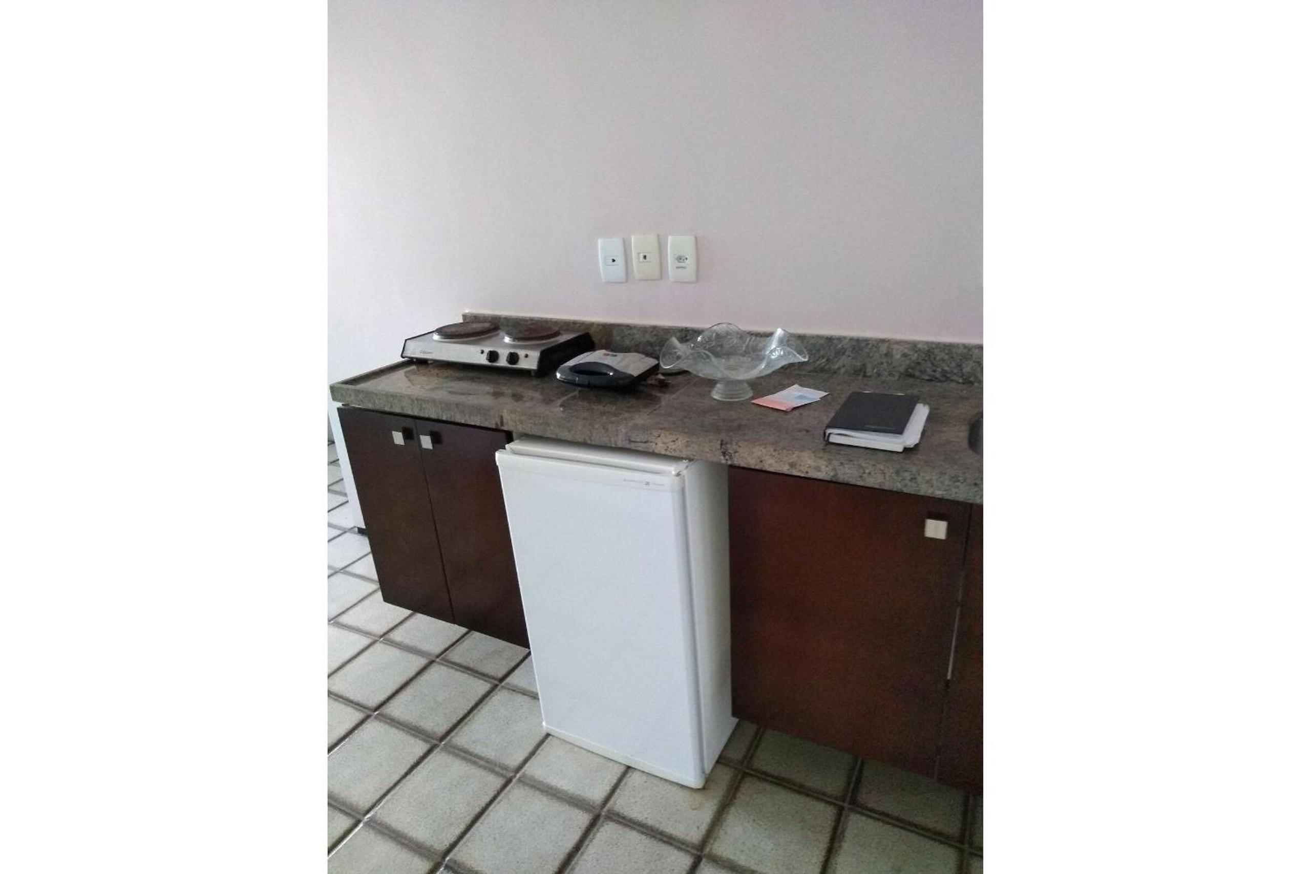 Flat Golden Beira Mar 557