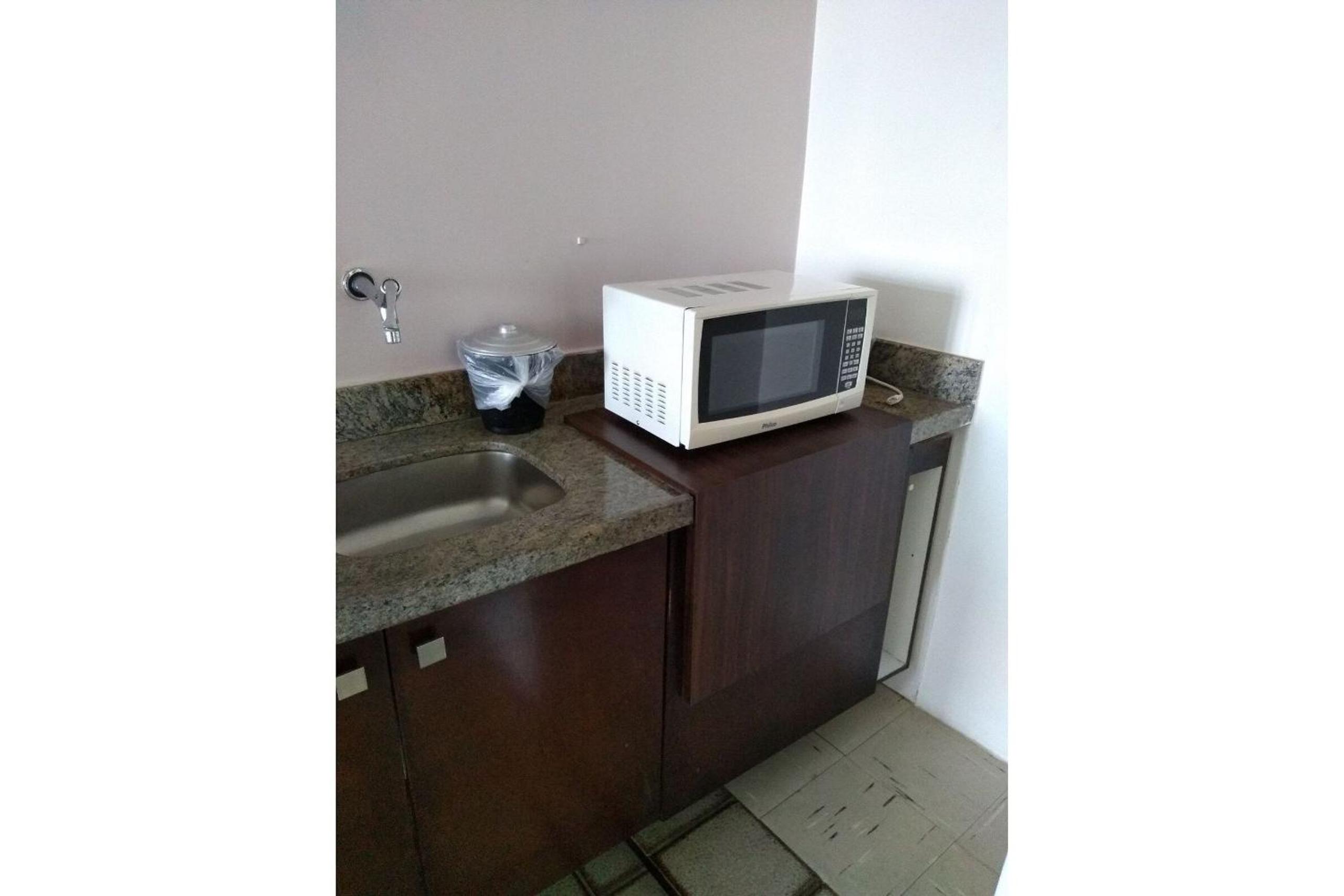 Flat Golden Beira Mar 557