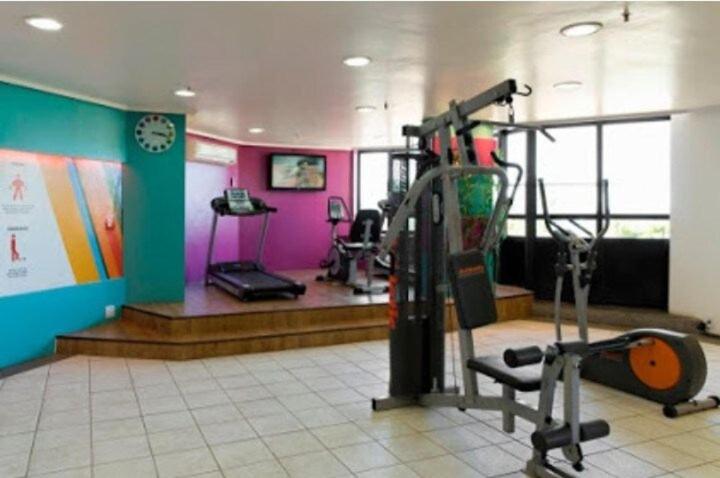 Flat Golden Beira Mar 557