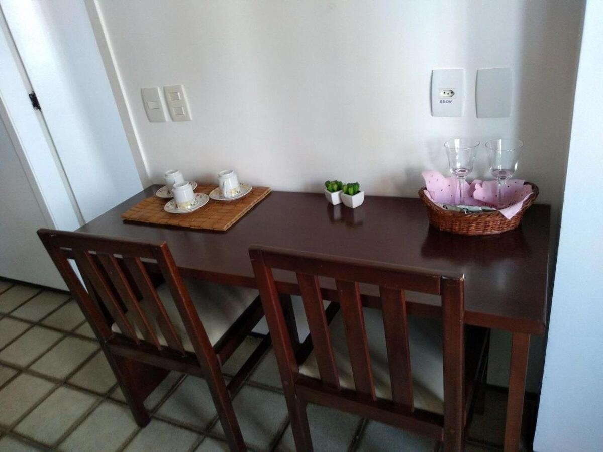 Flat Golden Beira Mar 557