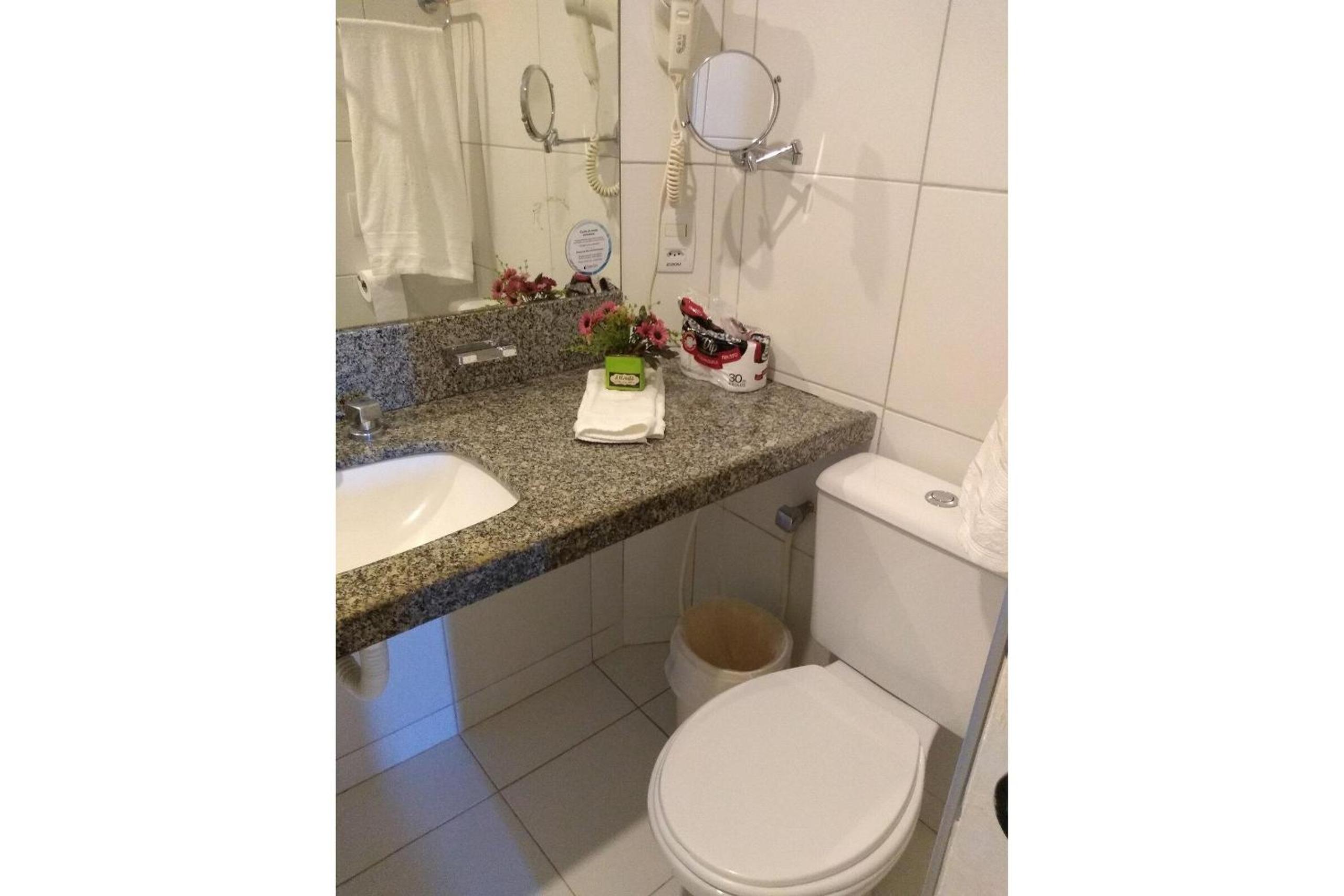 Flat Golden Beira Mar 557