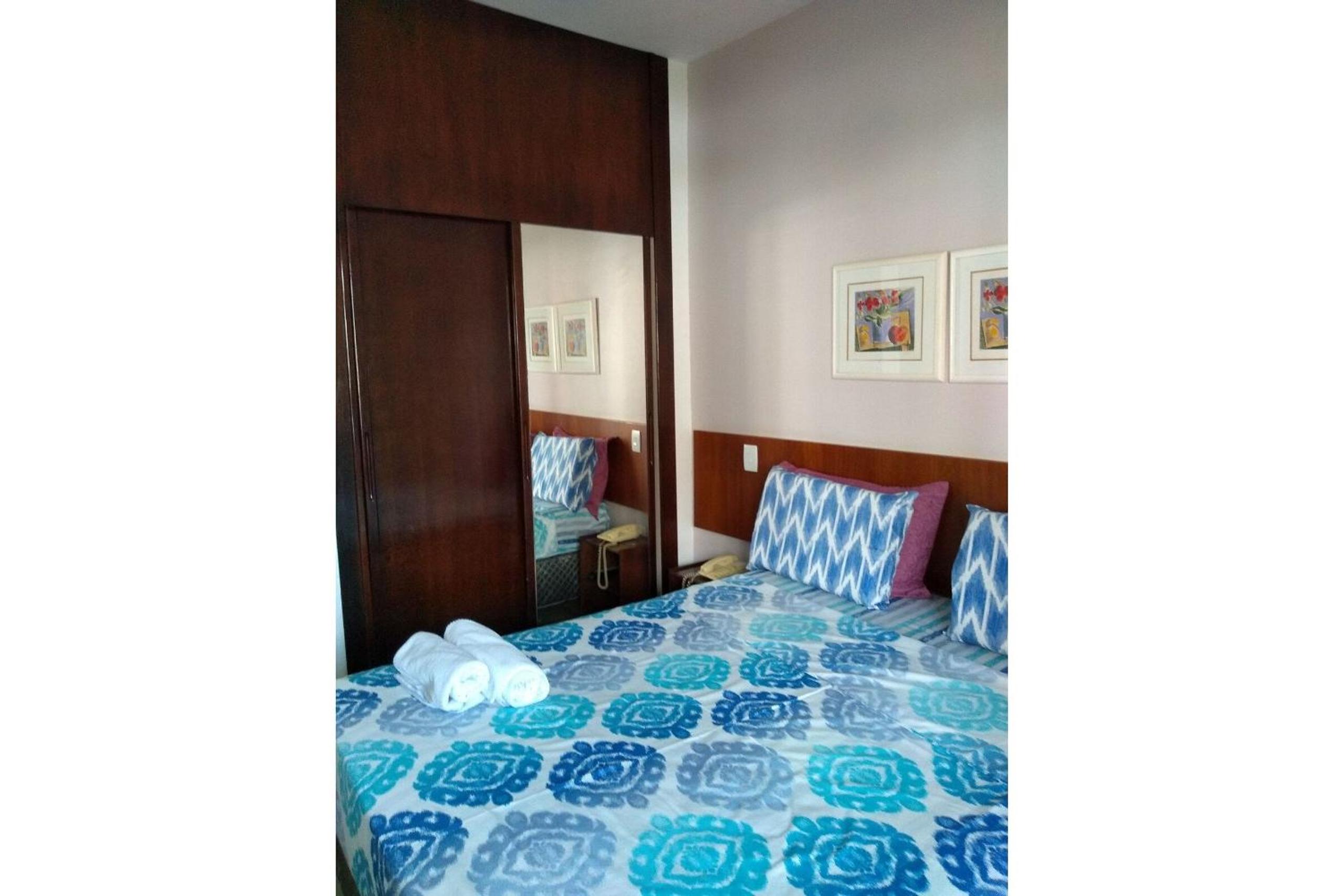 Flat Golden Beira Mar 557