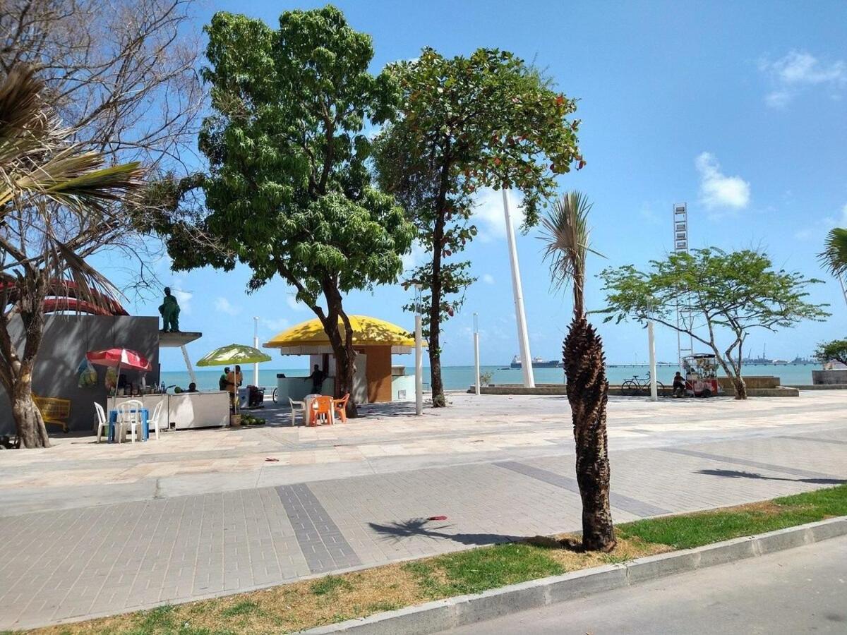 Flat Golden Beira Mar 557