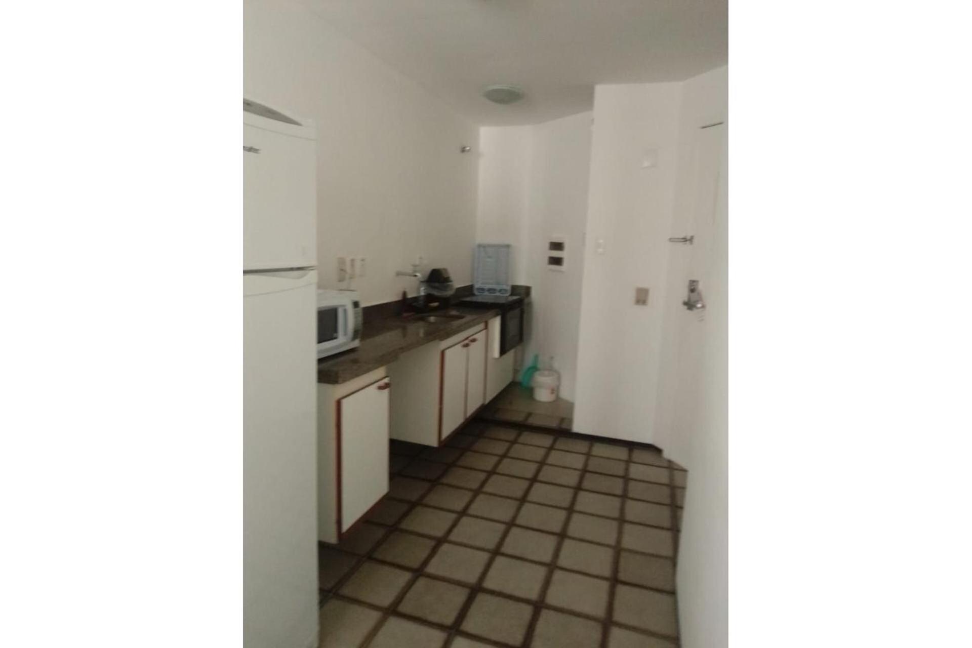 Flat Golden Beira Mar 557