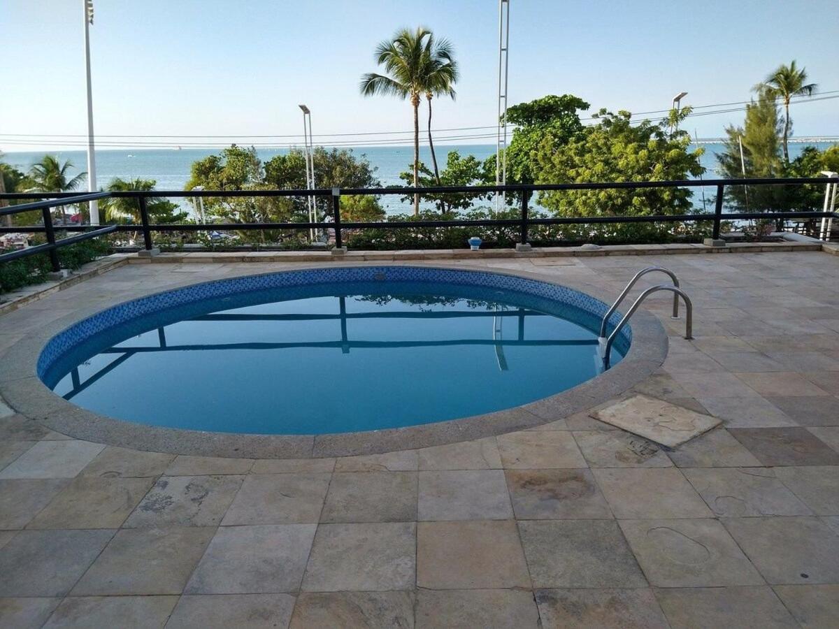 Flat Golden Beira Mar 557